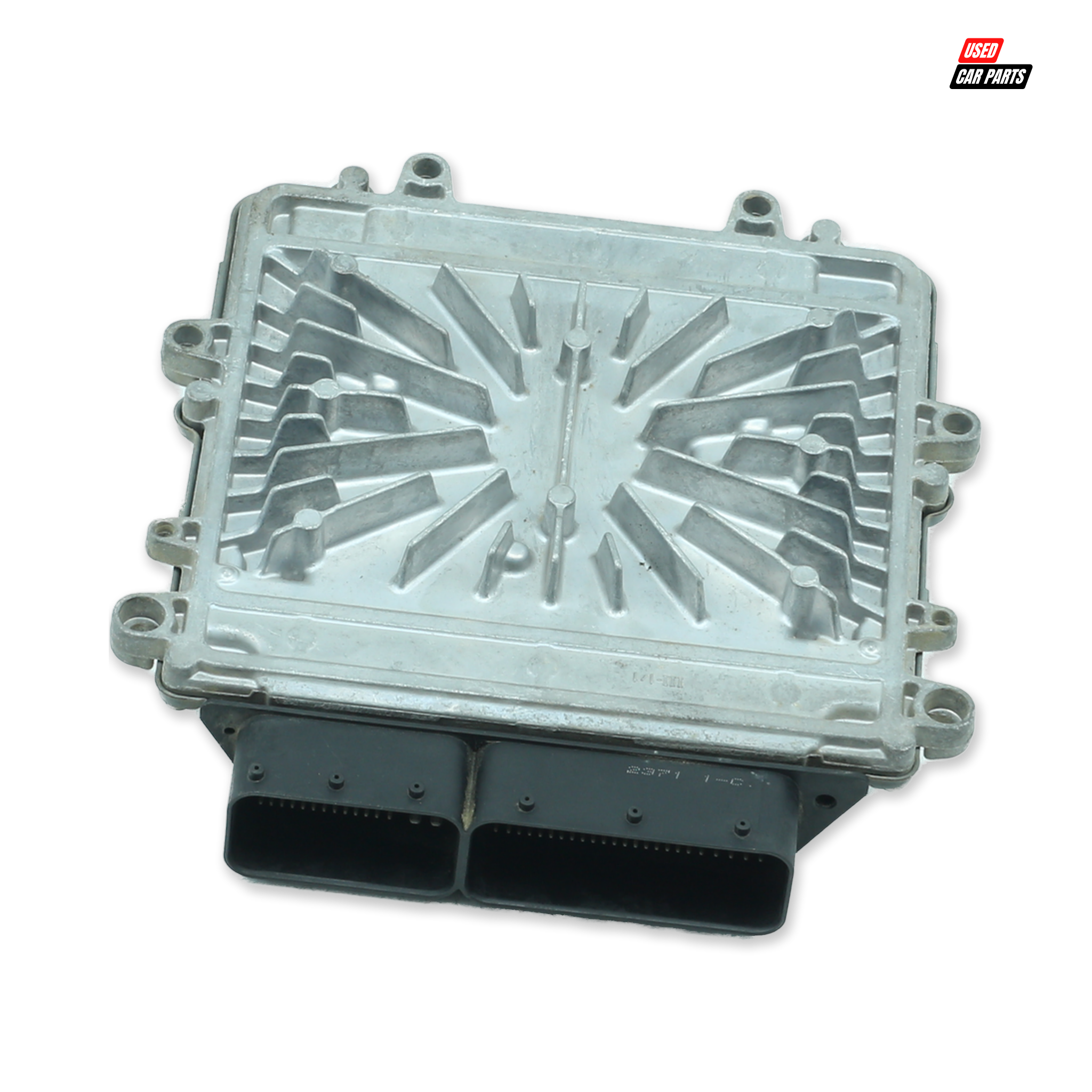 Used VOLVO XC90 D5 GEARTRONIC AWD (2012) ECU Engine Control Unit Part Number 31272463AA