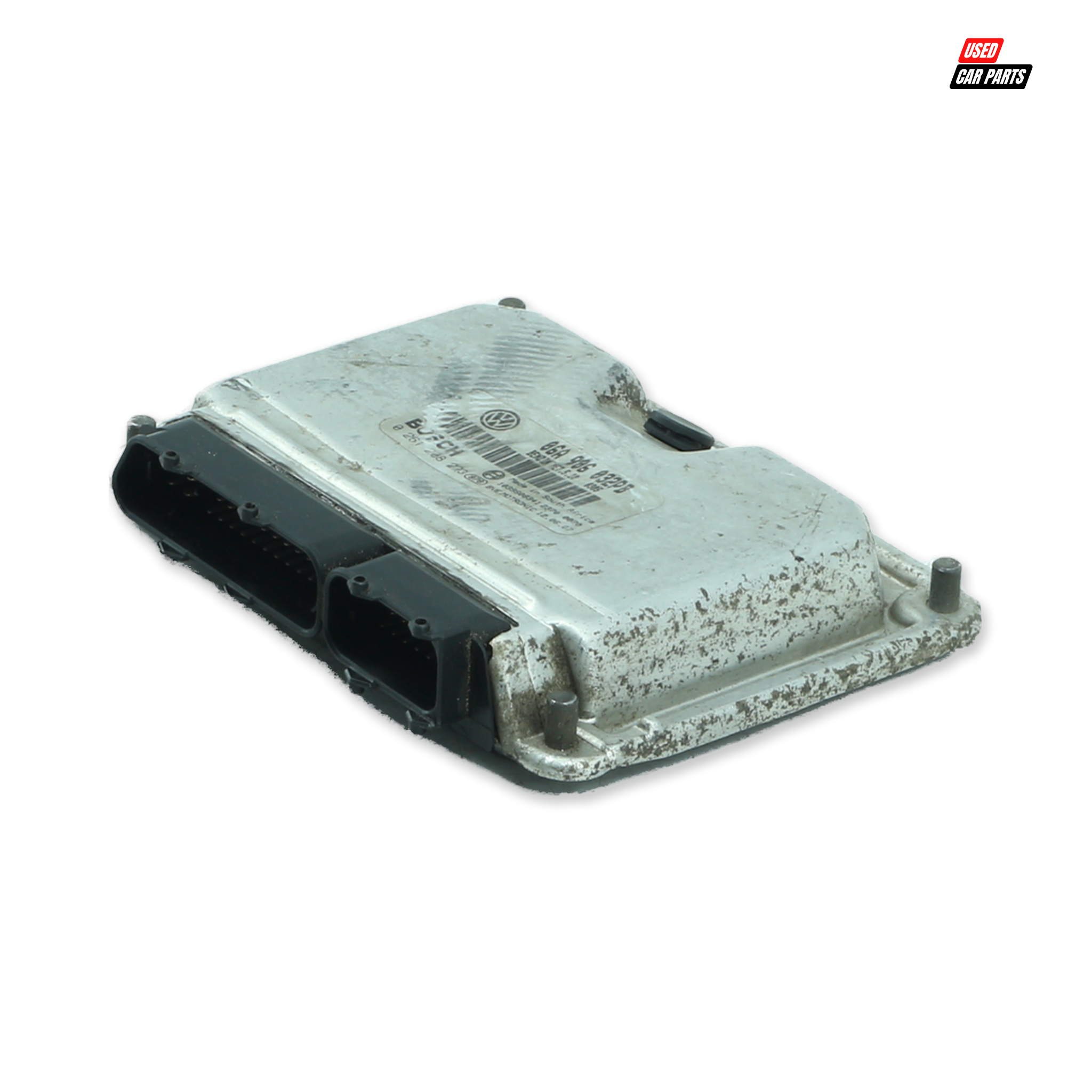 Used Engine Control Unit ECU (Part Number 06A906032PB) for 2007 VOLKSWAGEN 2.0 HIGHLINE