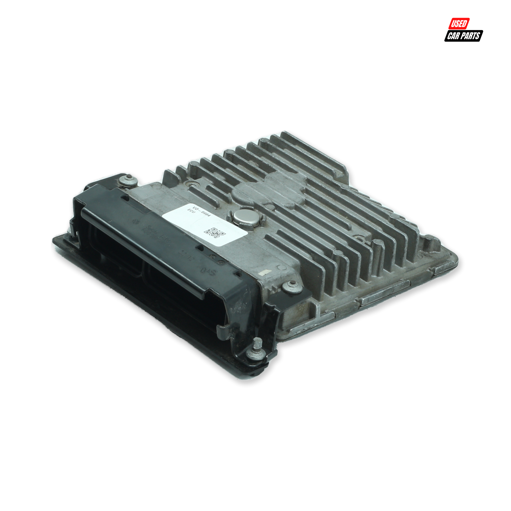 Used Engine Control Unit ECU (Part Number 03L906023NT) for 2013 VOLKSWAGEN 1.6 TDI COMFORTLINE