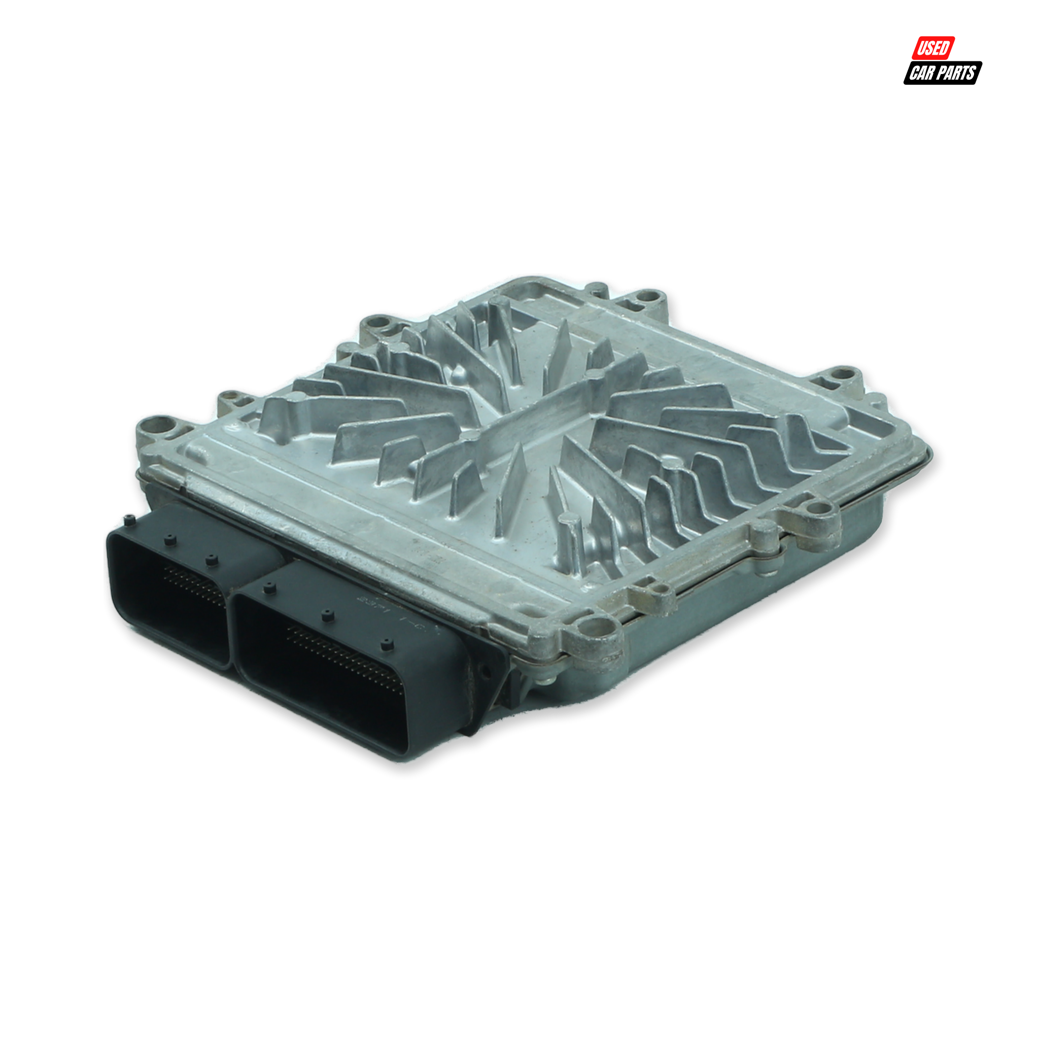 Used VOLVO XC90 D5 GEARTRONIC AWD (2012) ECU Engine Control Unit Part Number 31272463AA