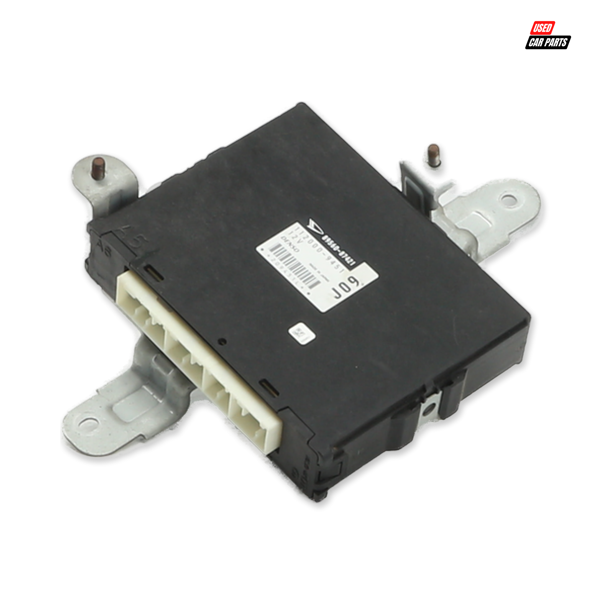 Used Engine Control Unit ECU (Part Number 8956087421) for 2002 DAIHATSU TERIOS