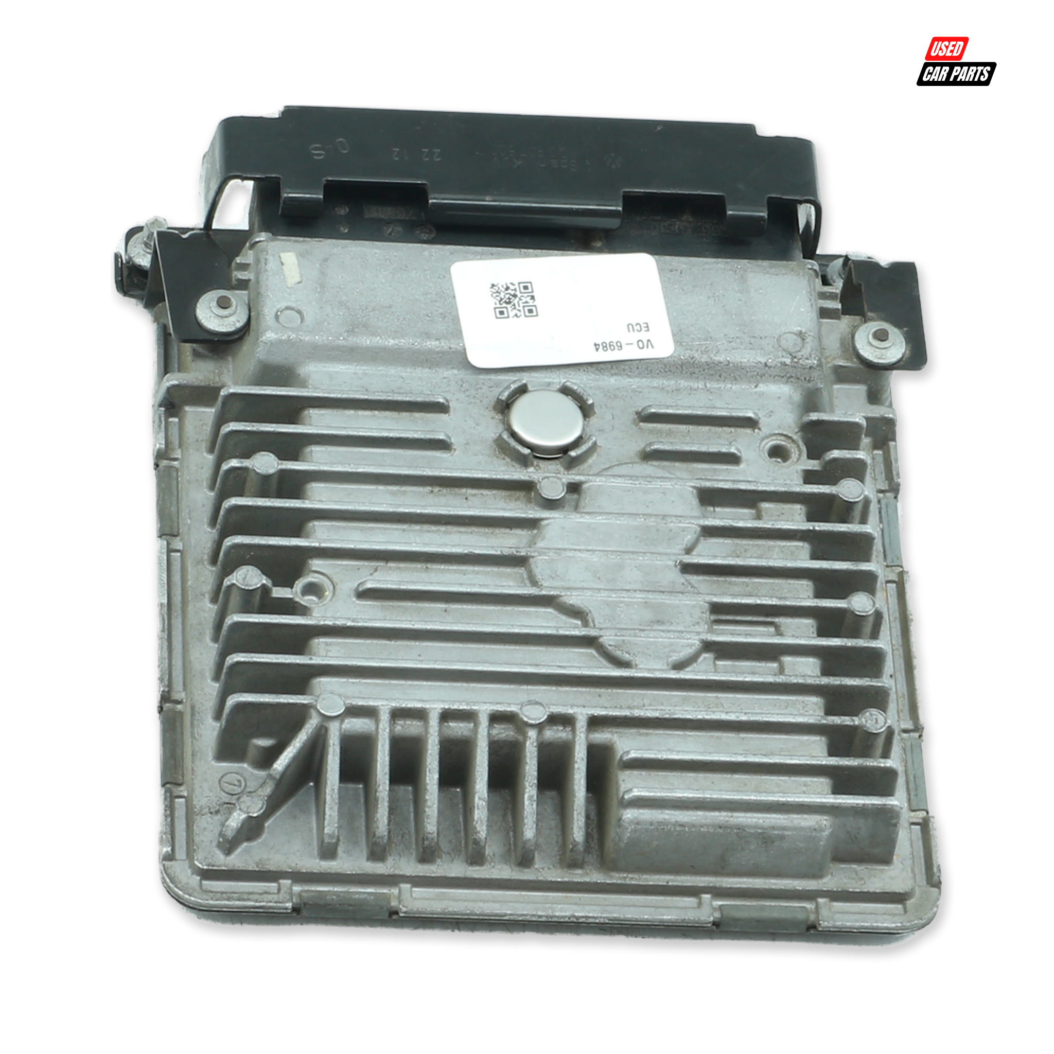 Used Engine Control Unit ECU (Part Number 03L906023NT) for 2013 VOLKSWAGEN 1.6 TDI COMFORTLINE