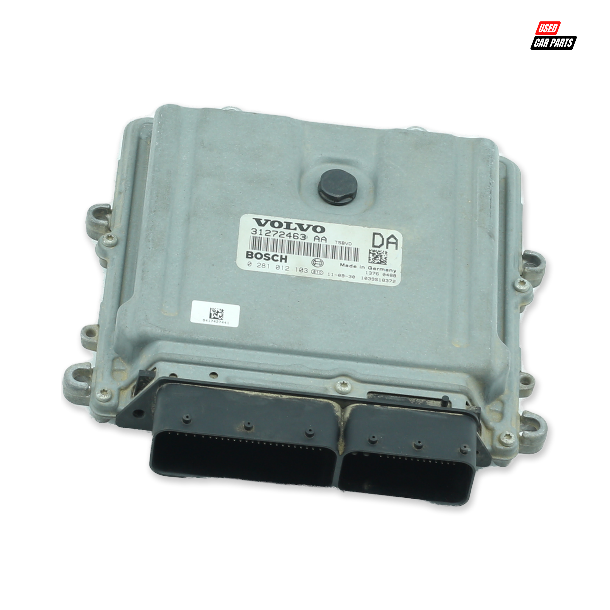 Used VOLVO XC90 D5 GEARTRONIC AWD (2012) ECU Engine Control Unit Part Number 31272463AA