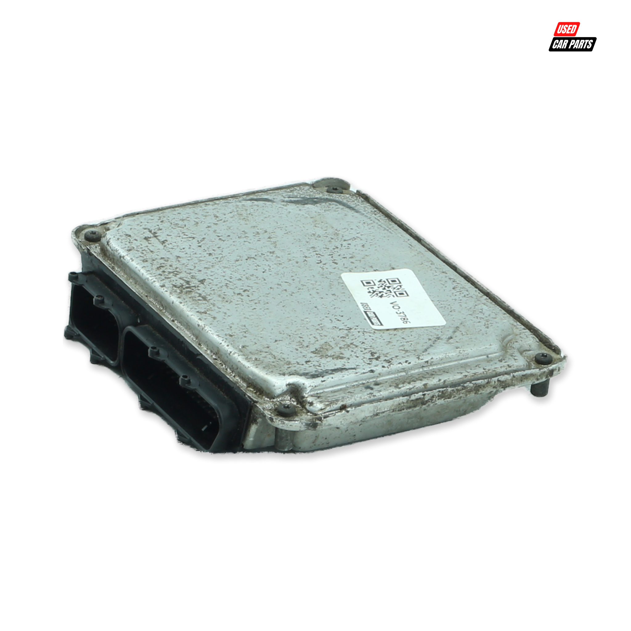 Used Engine Control Unit ECU (Part Number 06A906032PB) for 2007 VOLKSWAGEN 2.0 HIGHLINE