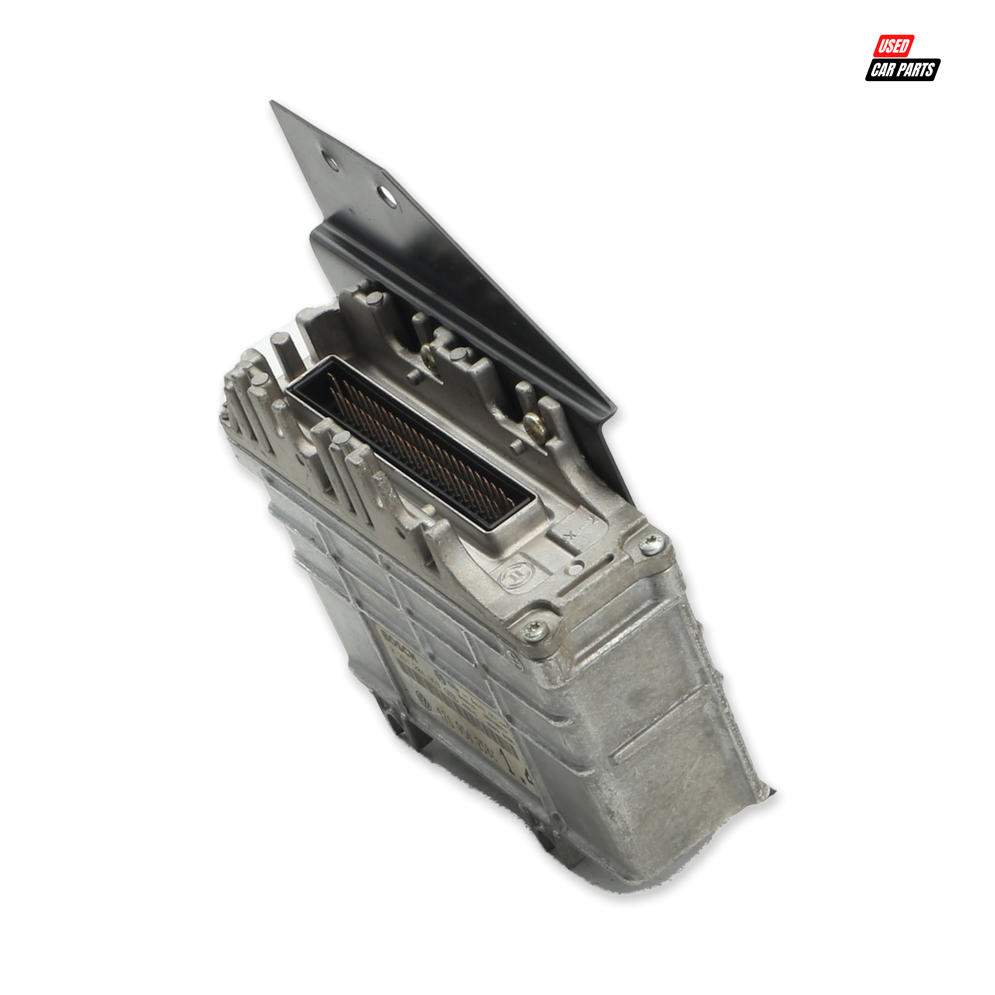 Used Engine Control Unit ECU Part Number 17S906258C for VOLKSWAGEN POLO VIVO 2012