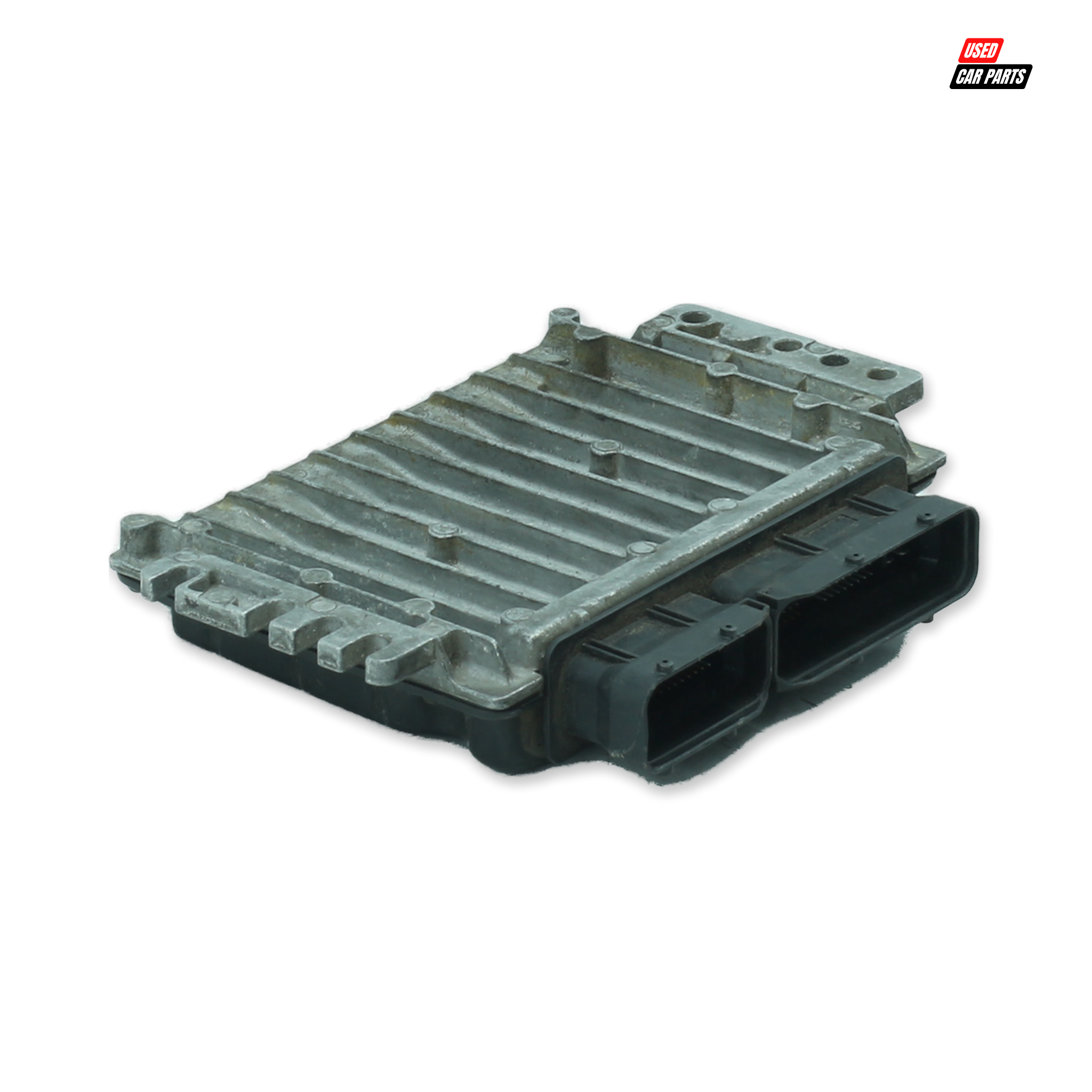 Used Engine Control Unit ECU (Part Number 1214752001901) for 2002 MINI Coupe