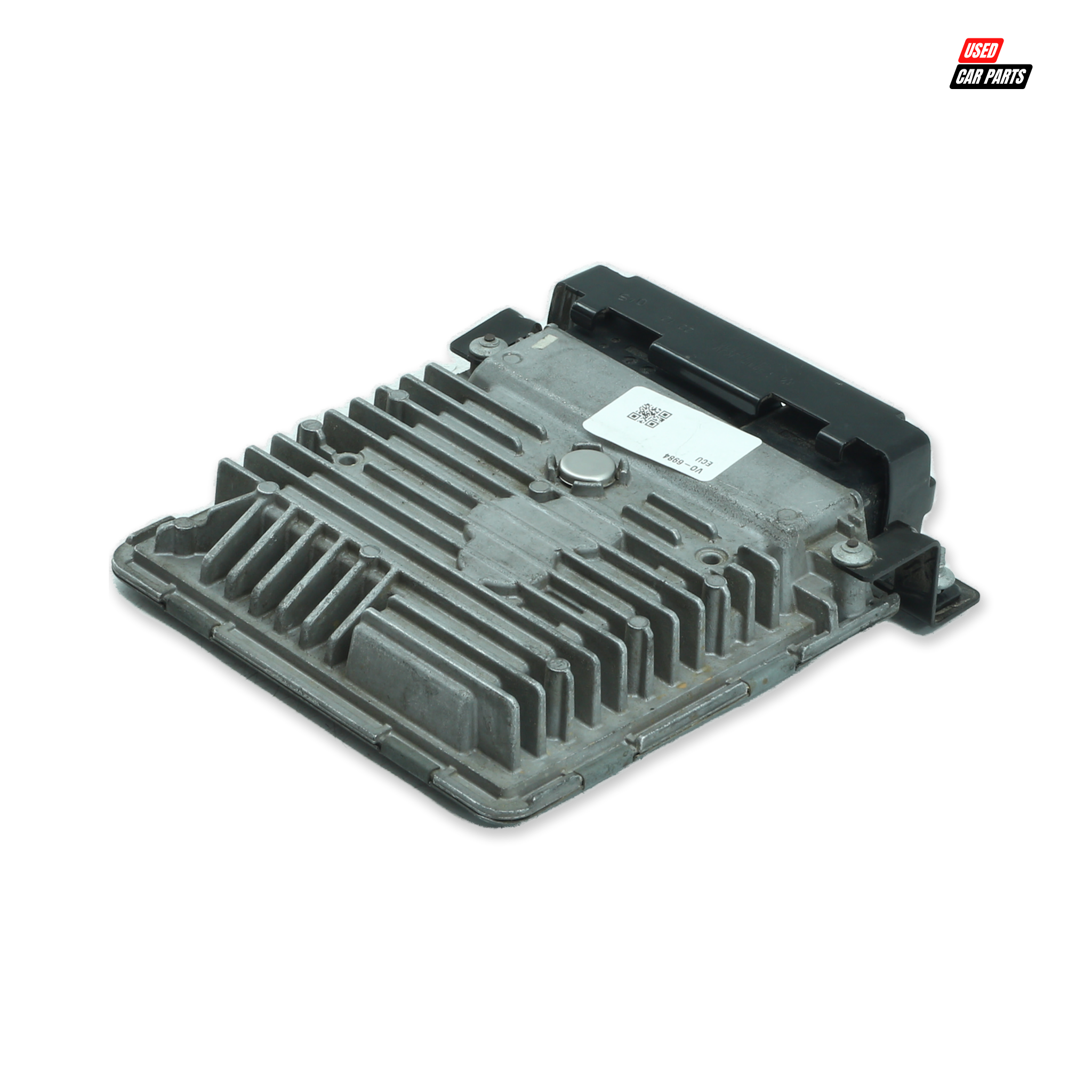 Used Engine Control Unit ECU (Part Number 03L906023NT) for 2013 VOLKSWAGEN 1.6 TDI COMFORTLINE