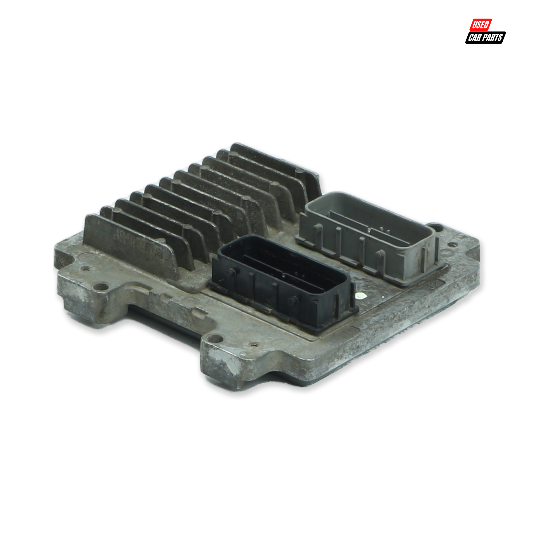 Used Engine Control Unit ECU for 2012 CHEVROLET CAPTIVA 2.4 LT White