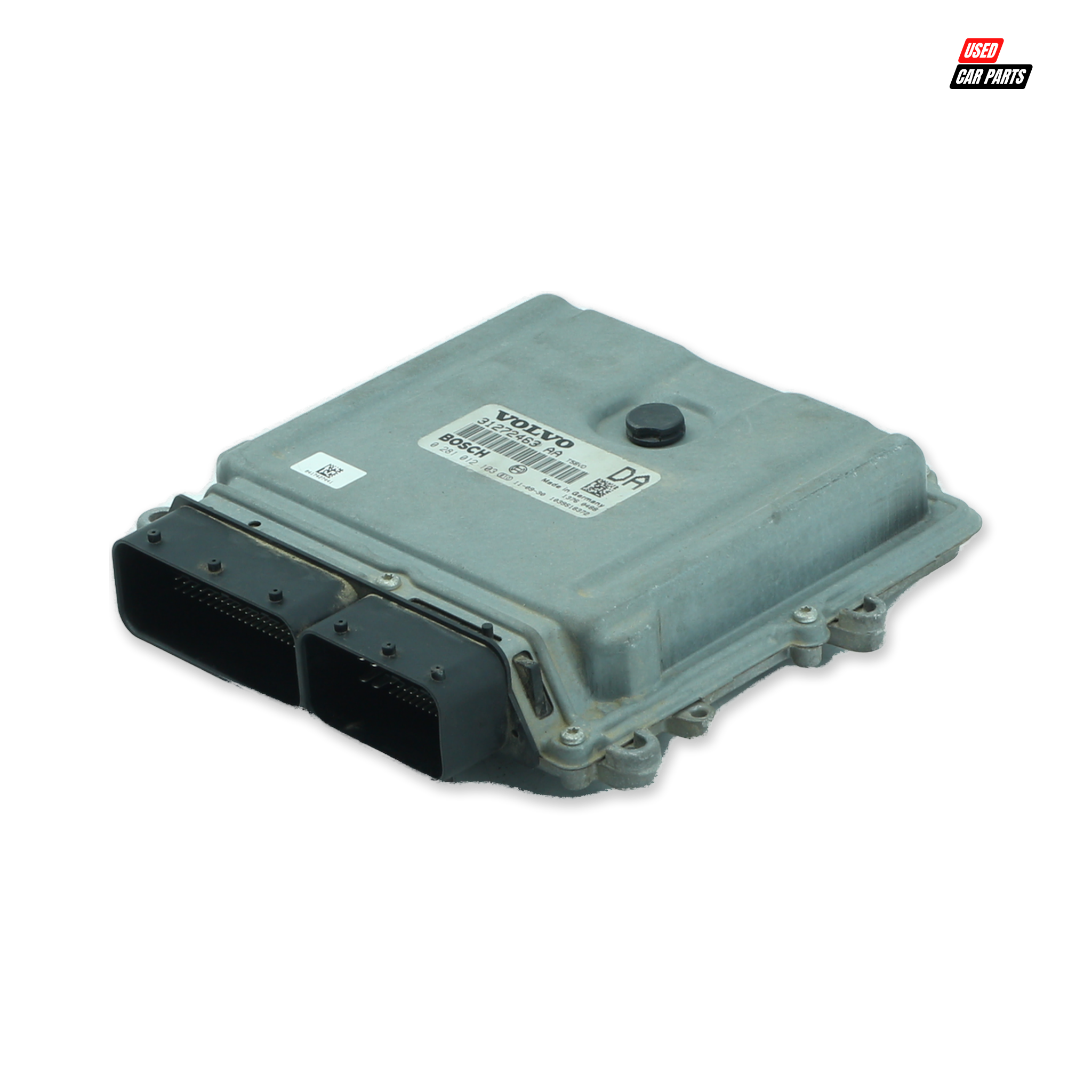 Used VOLVO XC90 D5 GEARTRONIC AWD (2012) ECU Engine Control Unit Part Number 31272463AA
