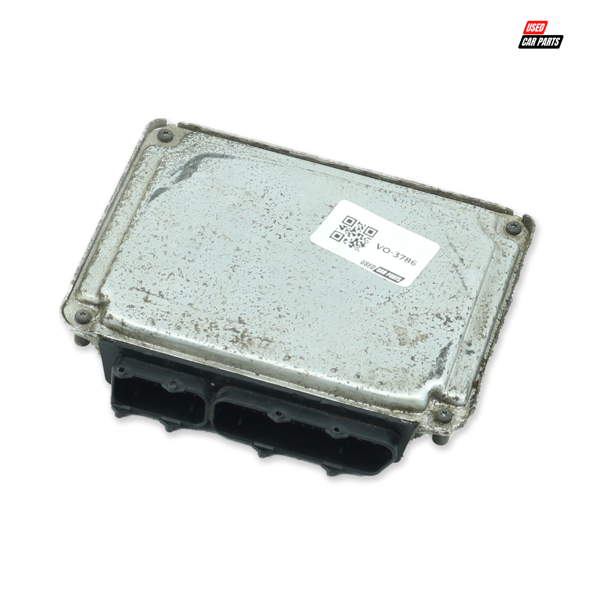 Used Engine Control Unit ECU (Part Number 06A906032PB) for 2007 VOLKSWAGEN 2.0 HIGHLINE