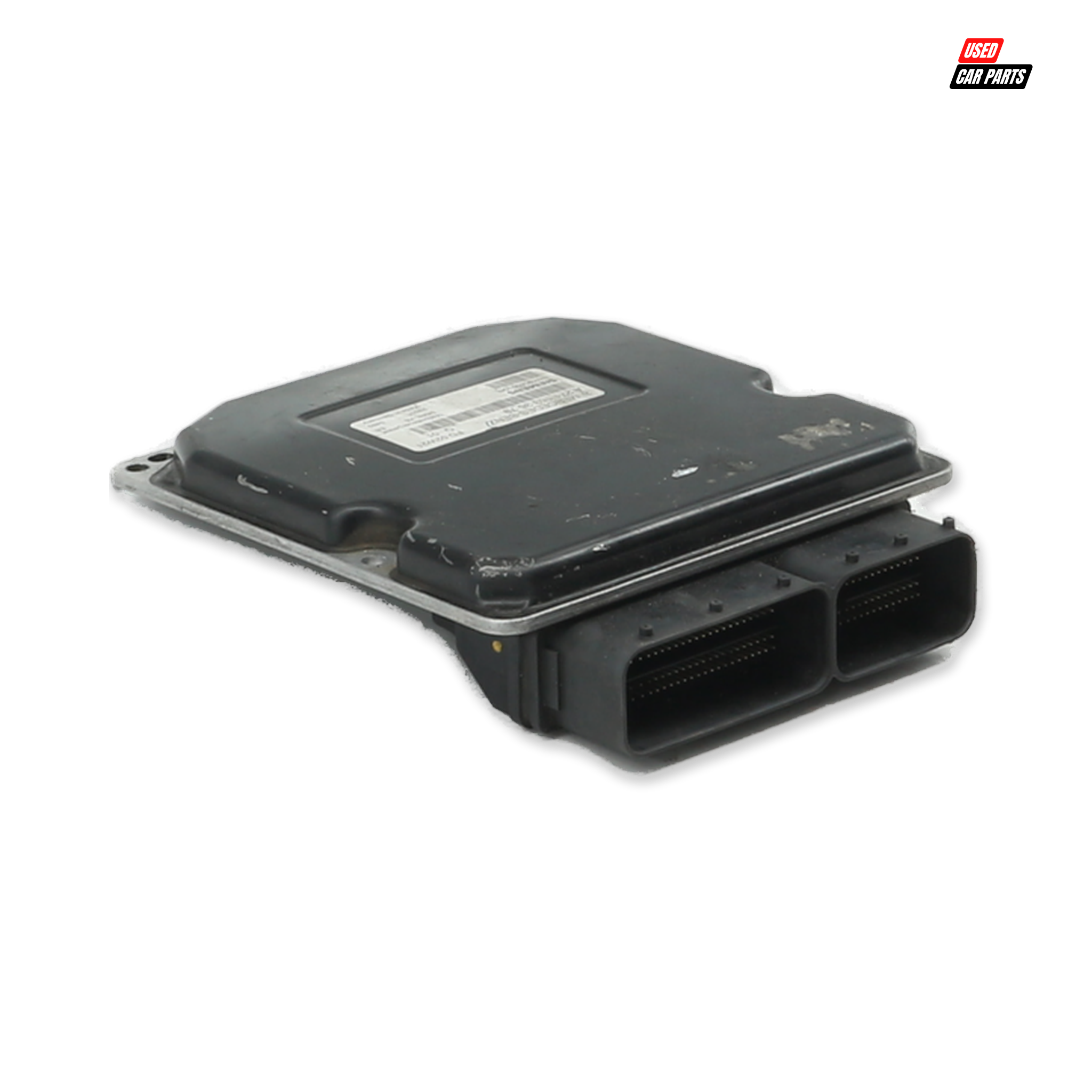 Used Mercedes-Benz Engine Control Unit ECU Part Number A2711533579Q01