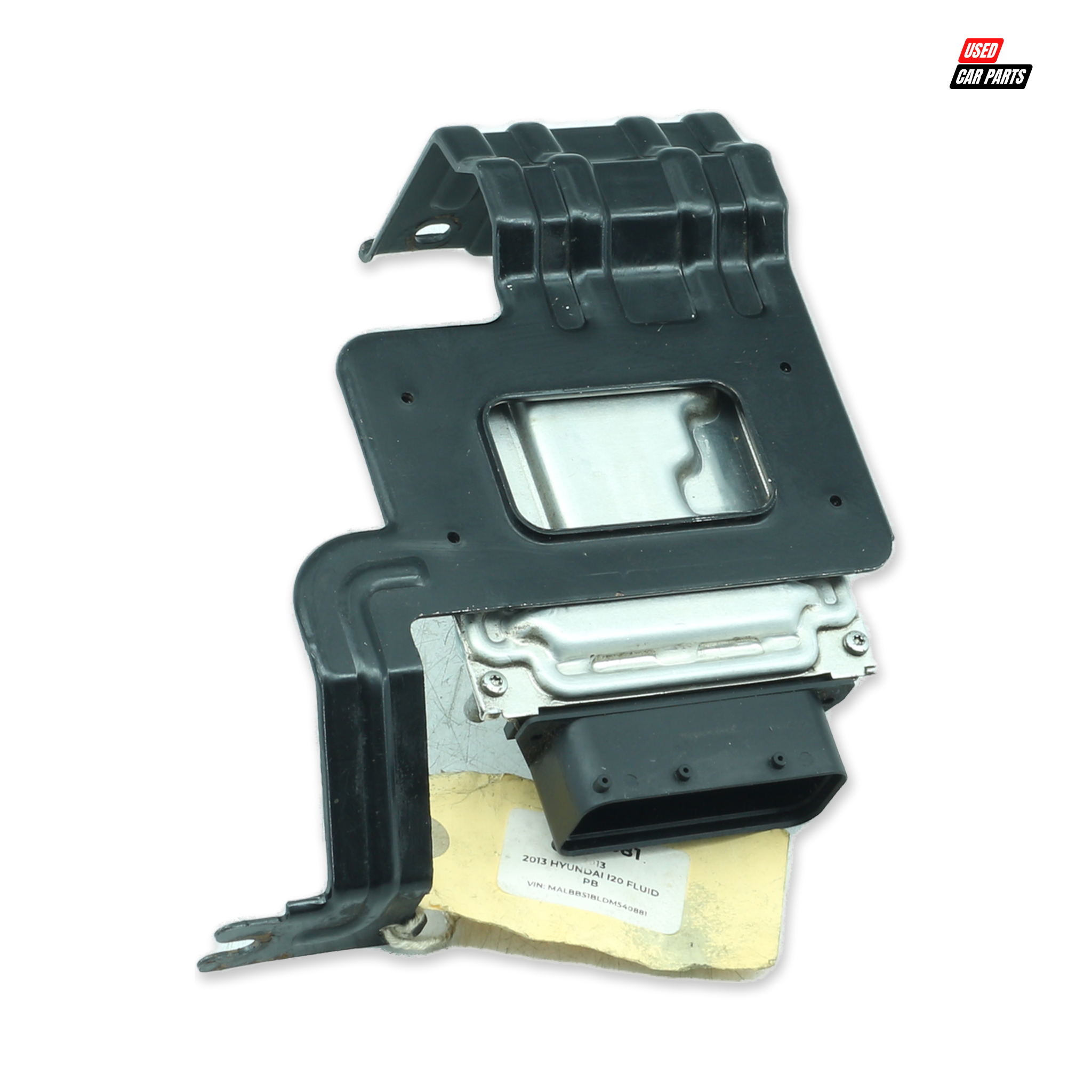 Used Hyundai i20 Active (Facelift) 2014 Engine Control Unit ECU (Part Number 9001140420KF)