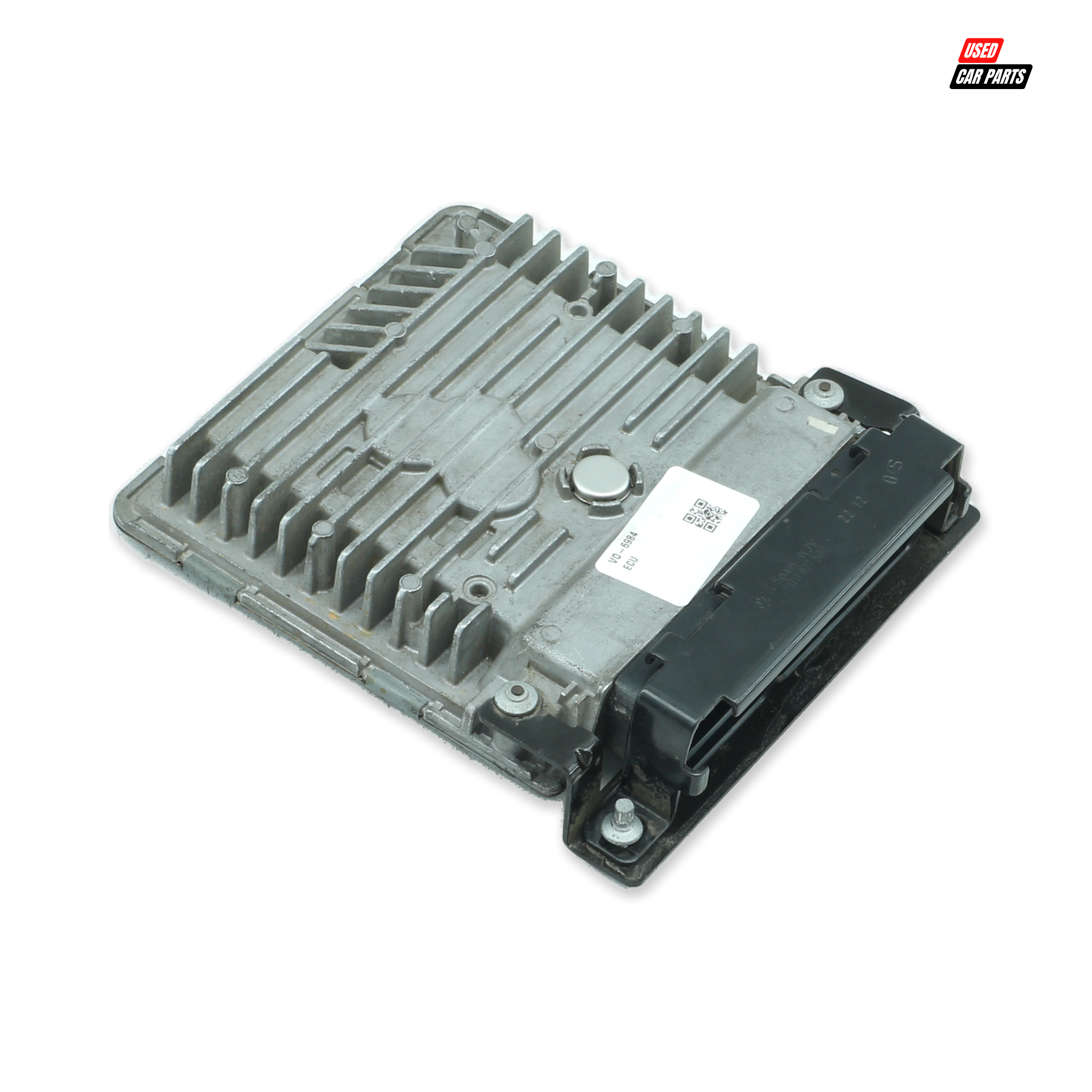 Used Engine Control Unit ECU (Part Number 03L906023NT) for 2013 VOLKSWAGEN 1.6 TDI COMFORTLINE