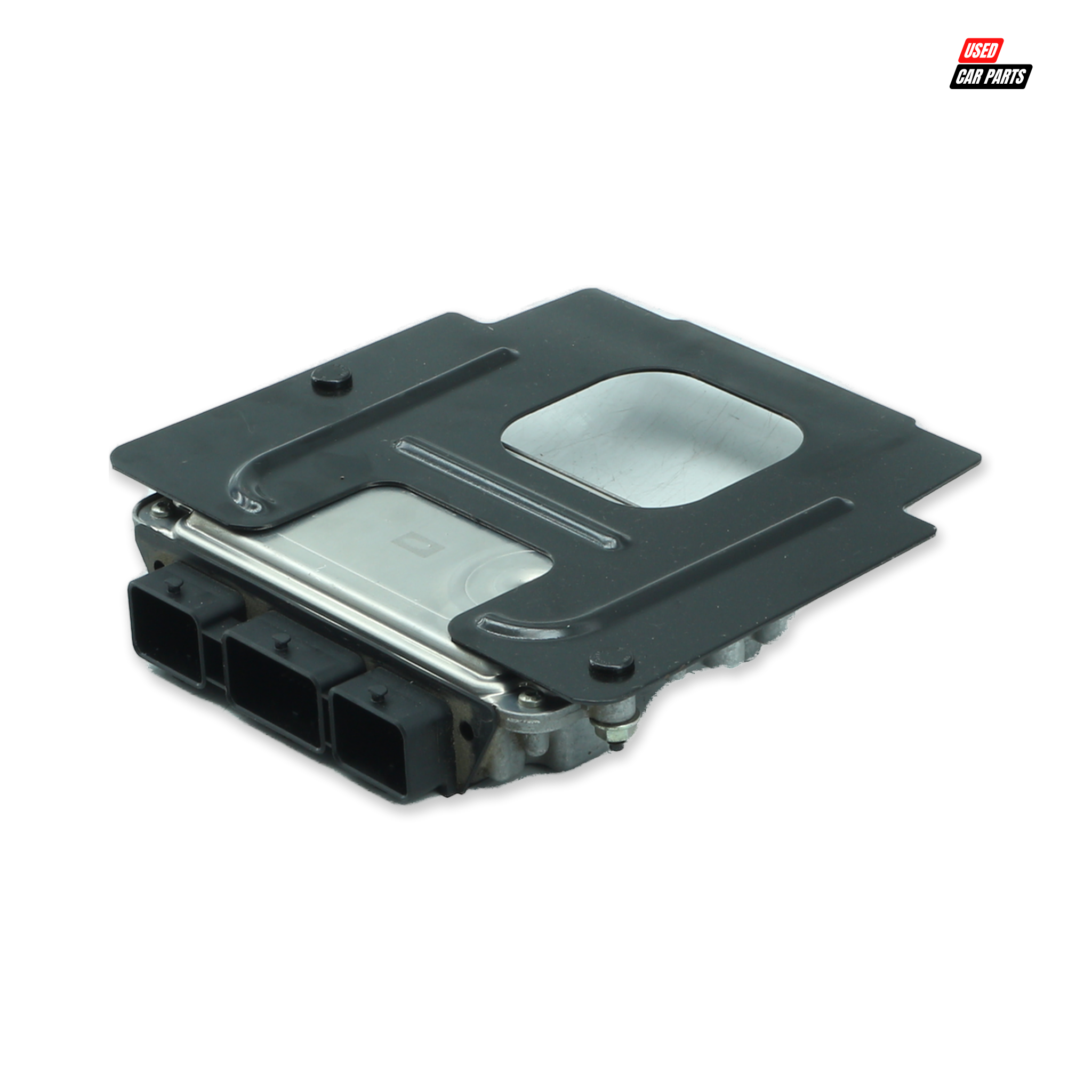 Used Citroen C4 1.6HDi 2005 Engine Control Unit ECU