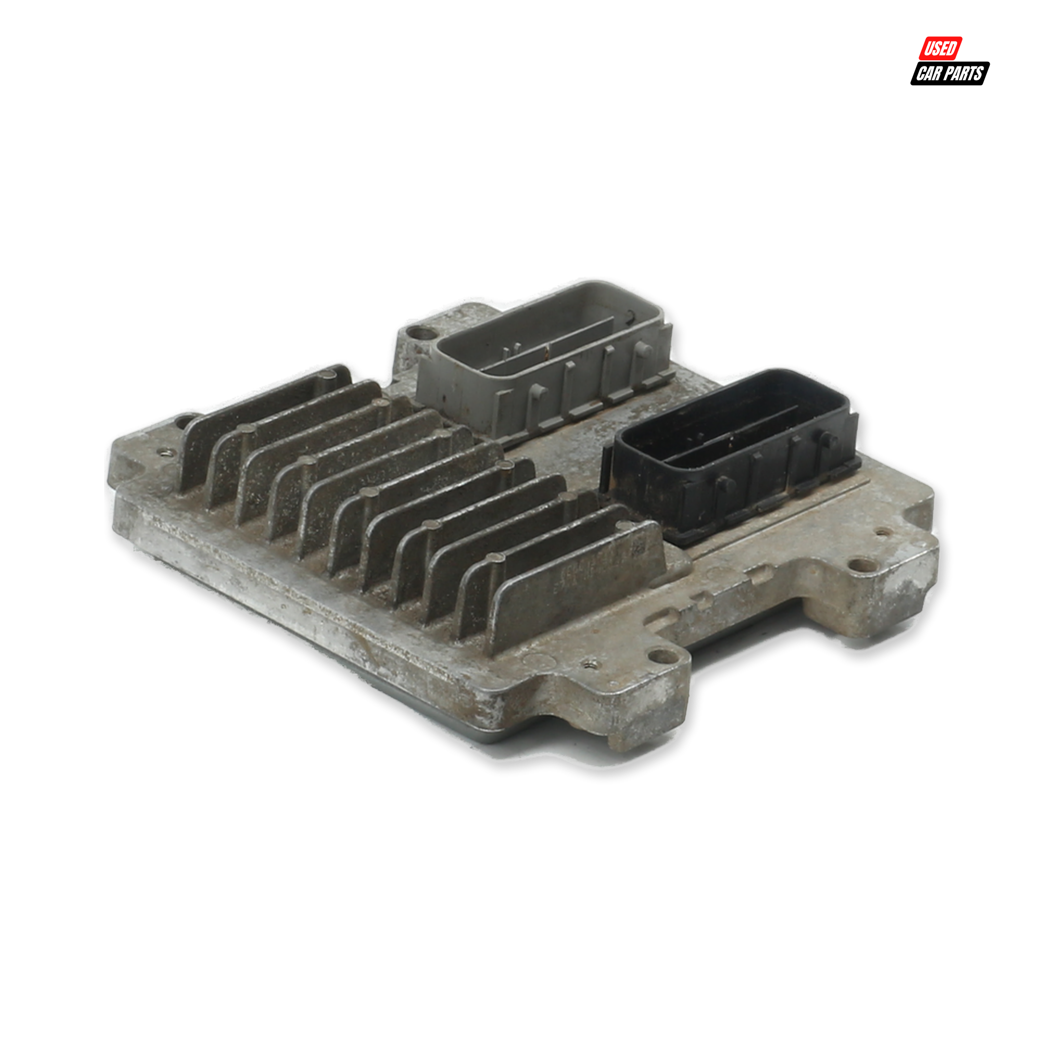 Used Engine Control Unit ECU for 2012 CHEVROLET CAPTIVA 2.4 LT White