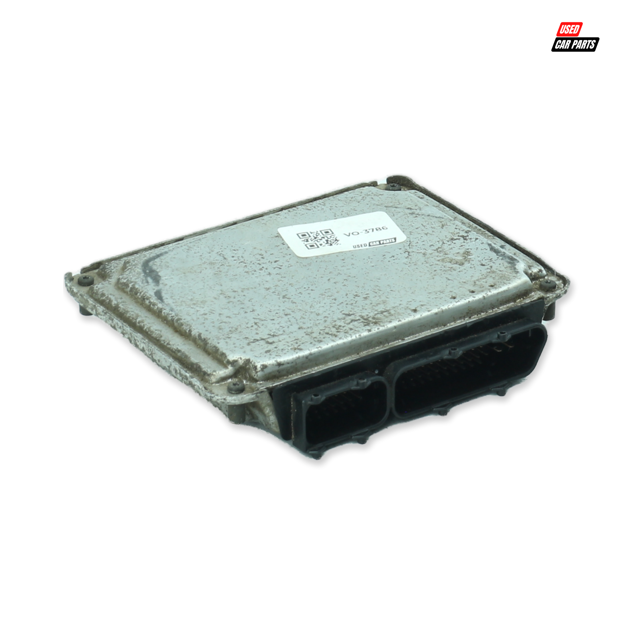 Used Engine Control Unit ECU (Part Number 06A906032PB) for 2007 VOLKSWAGEN 2.0 HIGHLINE