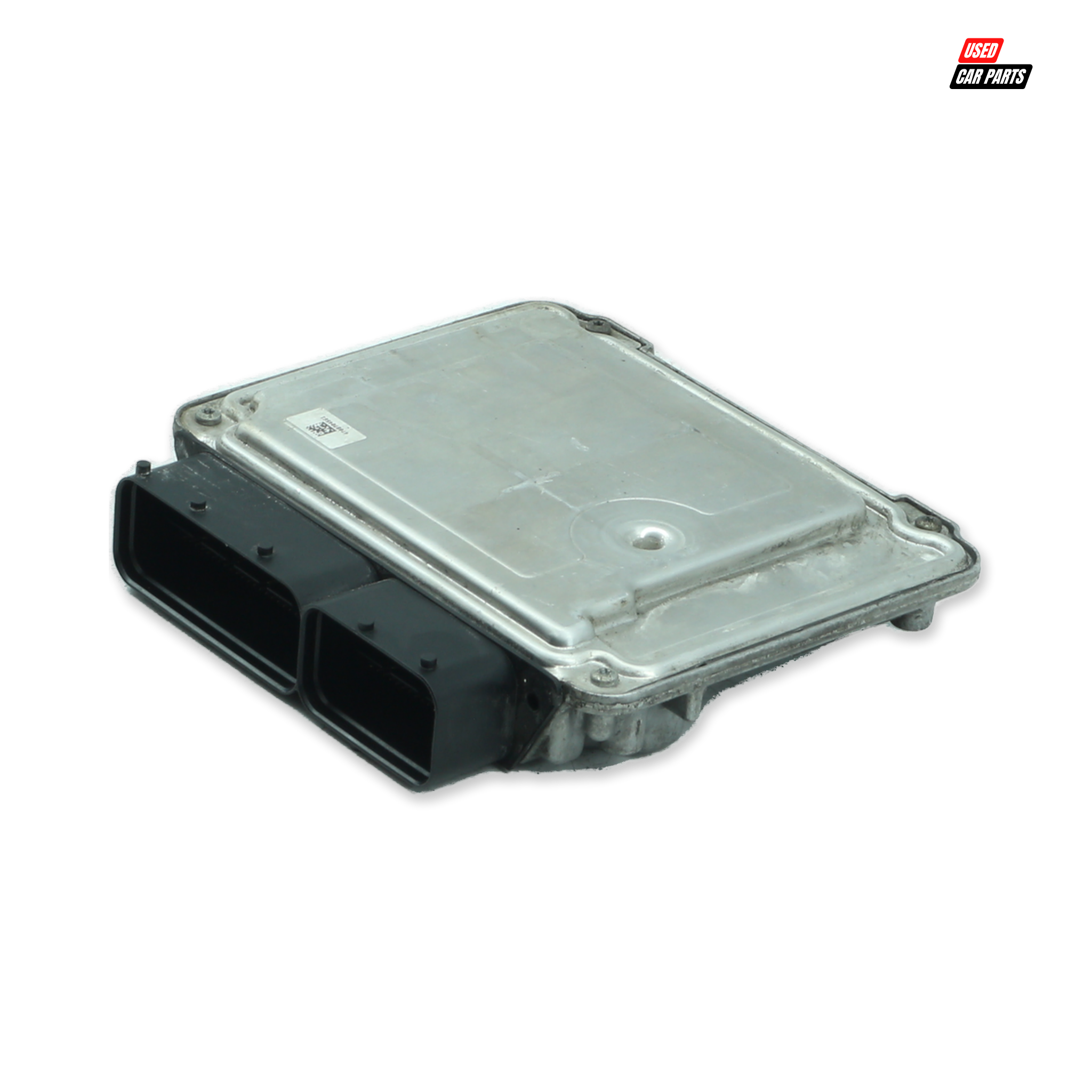 Used Engine Control Unit ECU Part Number 06J907309B for 2015 VOLKSWAGEN JETTA GP 1.4 TSI COMFORTLINE