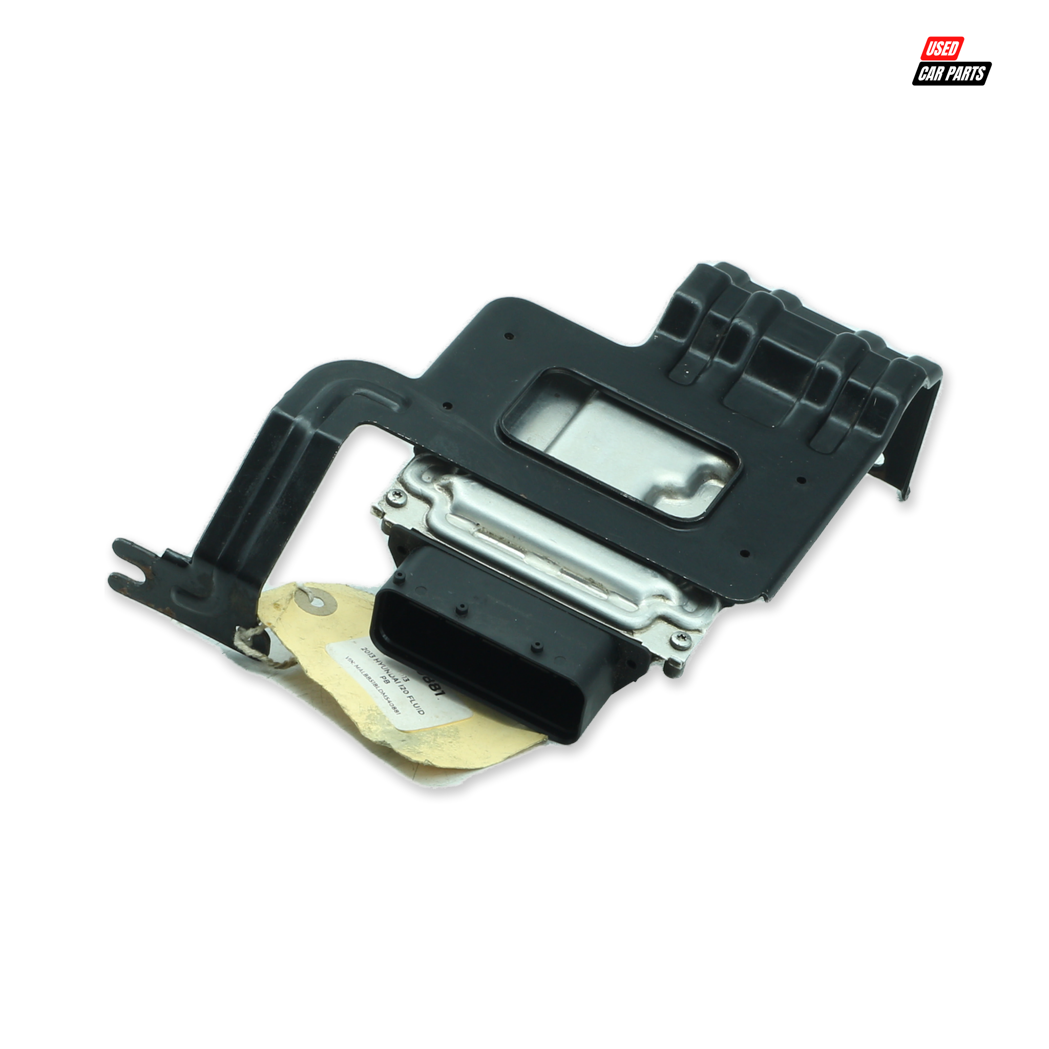 Used Hyundai i20 Active (Facelift) 2014 Engine Control Unit ECU (Part Number 9001140420KF)