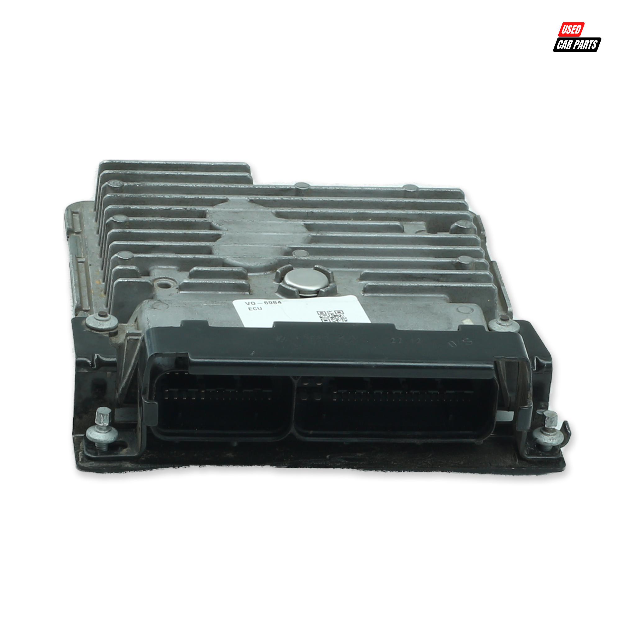 Used Engine Control Unit ECU (Part Number 03L906023NT) for 2013 VOLKSWAGEN 1.6 TDI COMFORTLINE