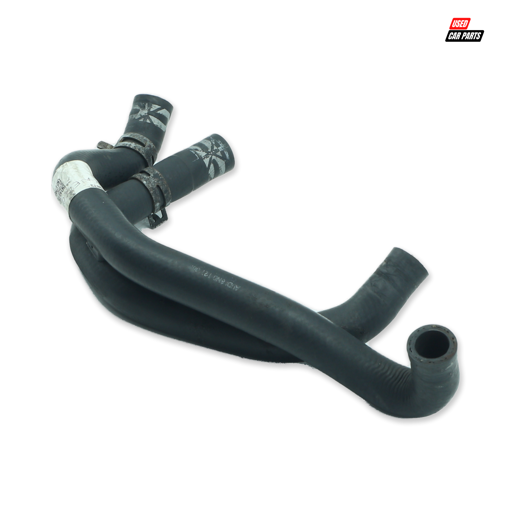 Used Engine Coolant Pipe for 2011 Audi 1.4 TFSI Attraction - Tested & Guaranteed