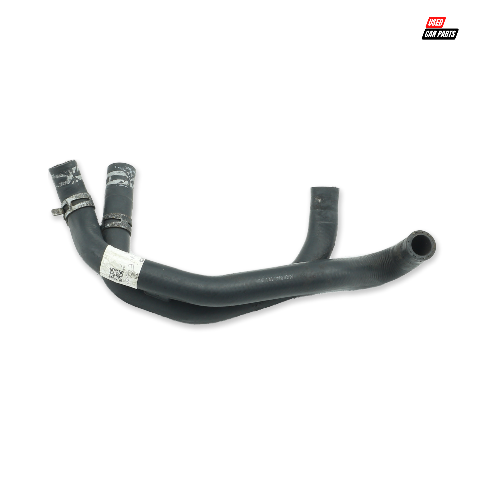 Used Engine Coolant Pipe for 2011 Audi 1.4 TFSI Attraction - Tested & Guaranteed