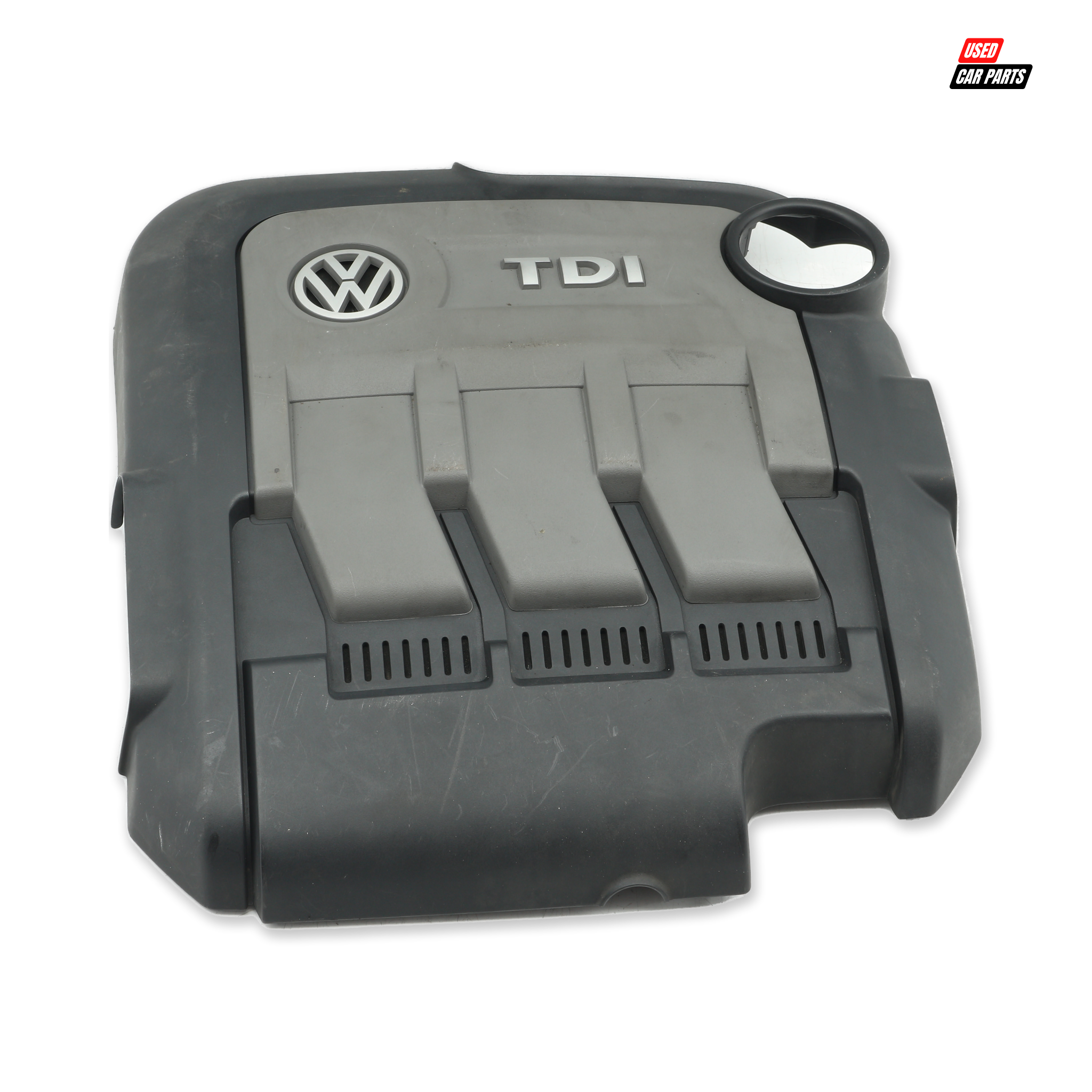 Used Engine Cover (Part Number 03P103925) for 2013 VOLKSWAGEN 1.6 TDI COMFORTLINE