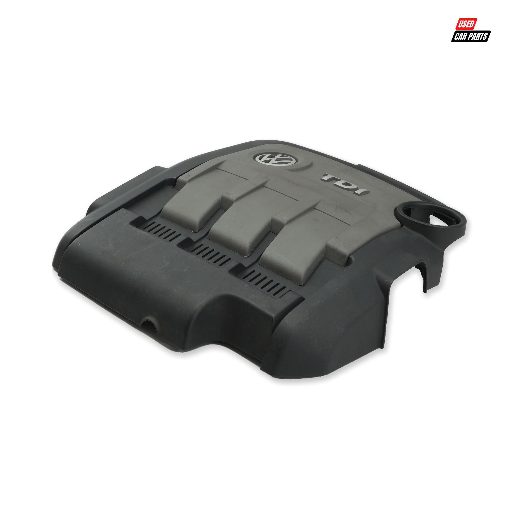 Used Engine Cover (Part Number 03P103925) for 2013 VOLKSWAGEN 1.6 TDI COMFORTLINE