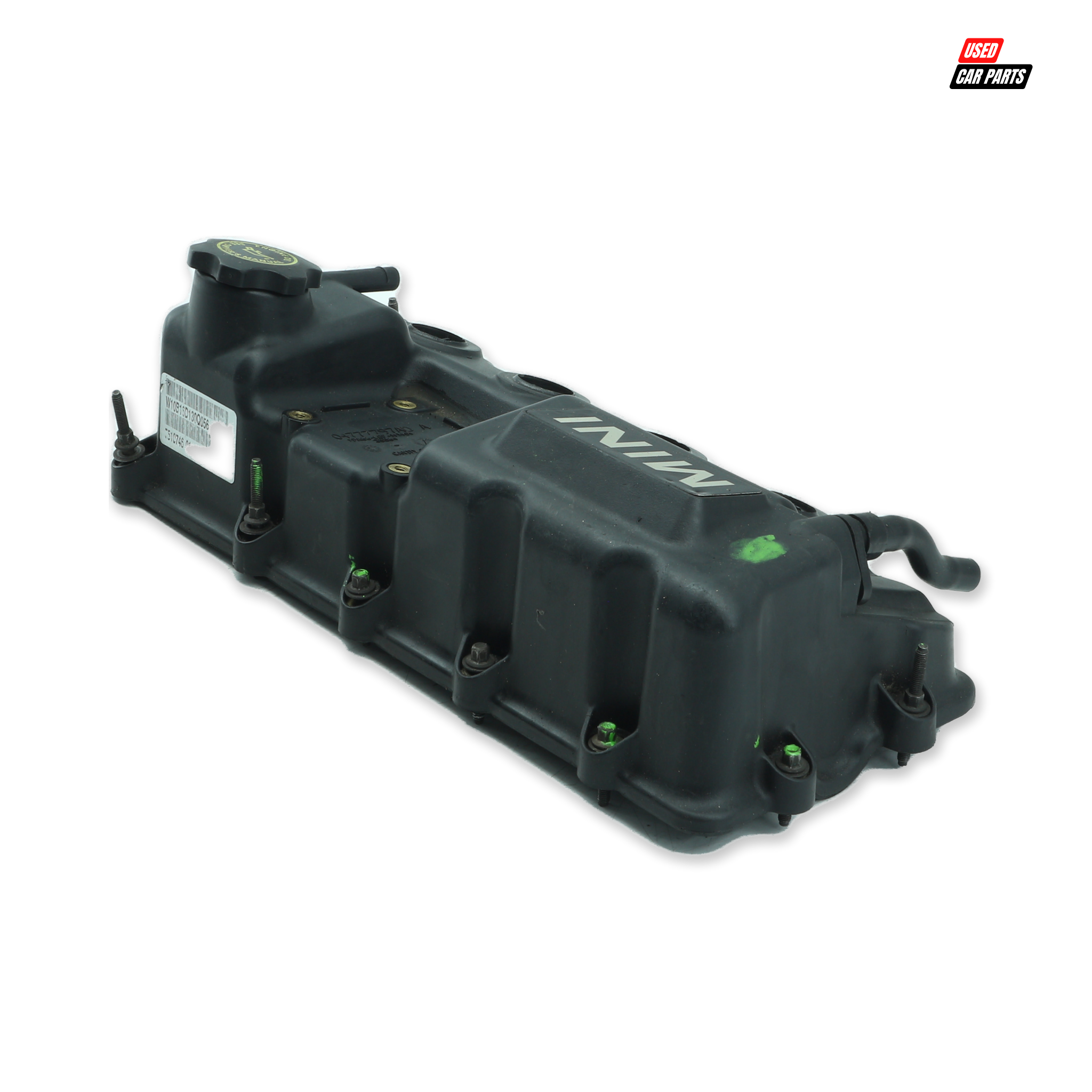 Used MINI Coupe 2002 Engine Cover (Part Number 751074601)