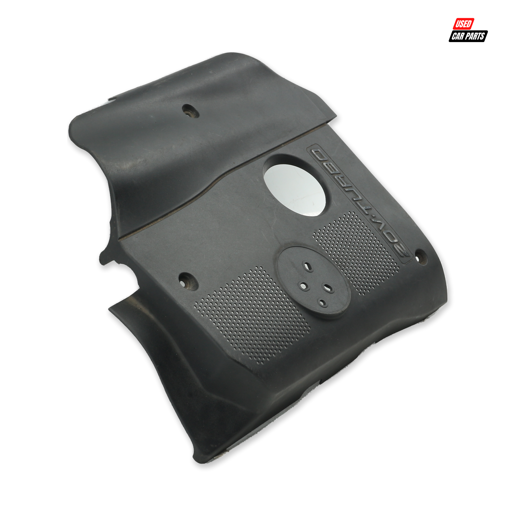 Used VOLKSWAGEN PASSAT 2000 Engine Cover, Part Number 058103724H