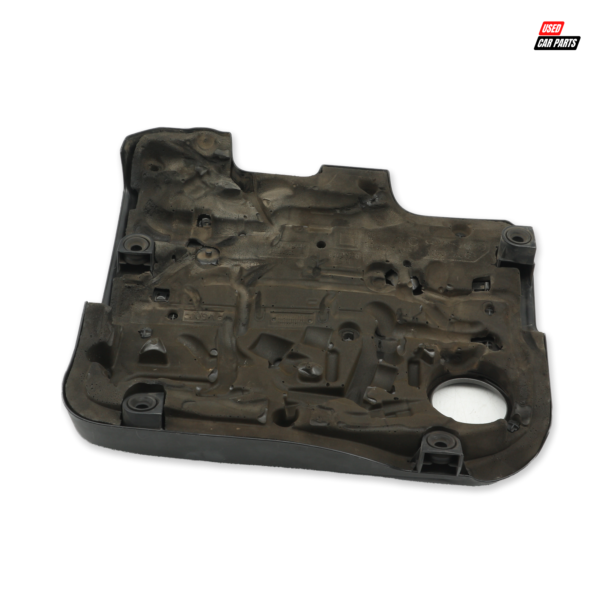 Used Engine Cover - Part Number 03L103925AA for 2014 VOLKSWAGEN 1.4 TDI