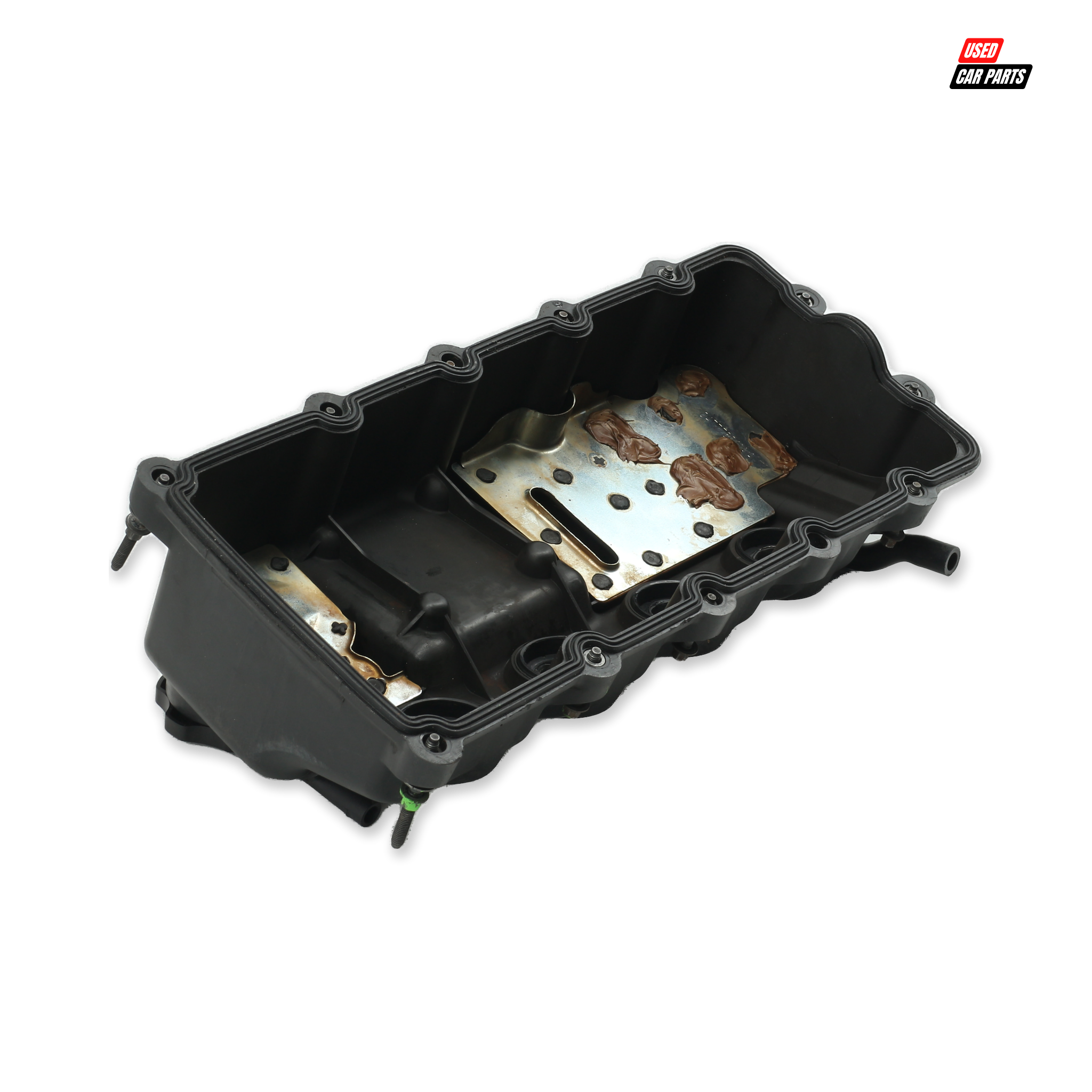 Used MINI Coupe 2002 Engine Cover (Part Number 751074601)