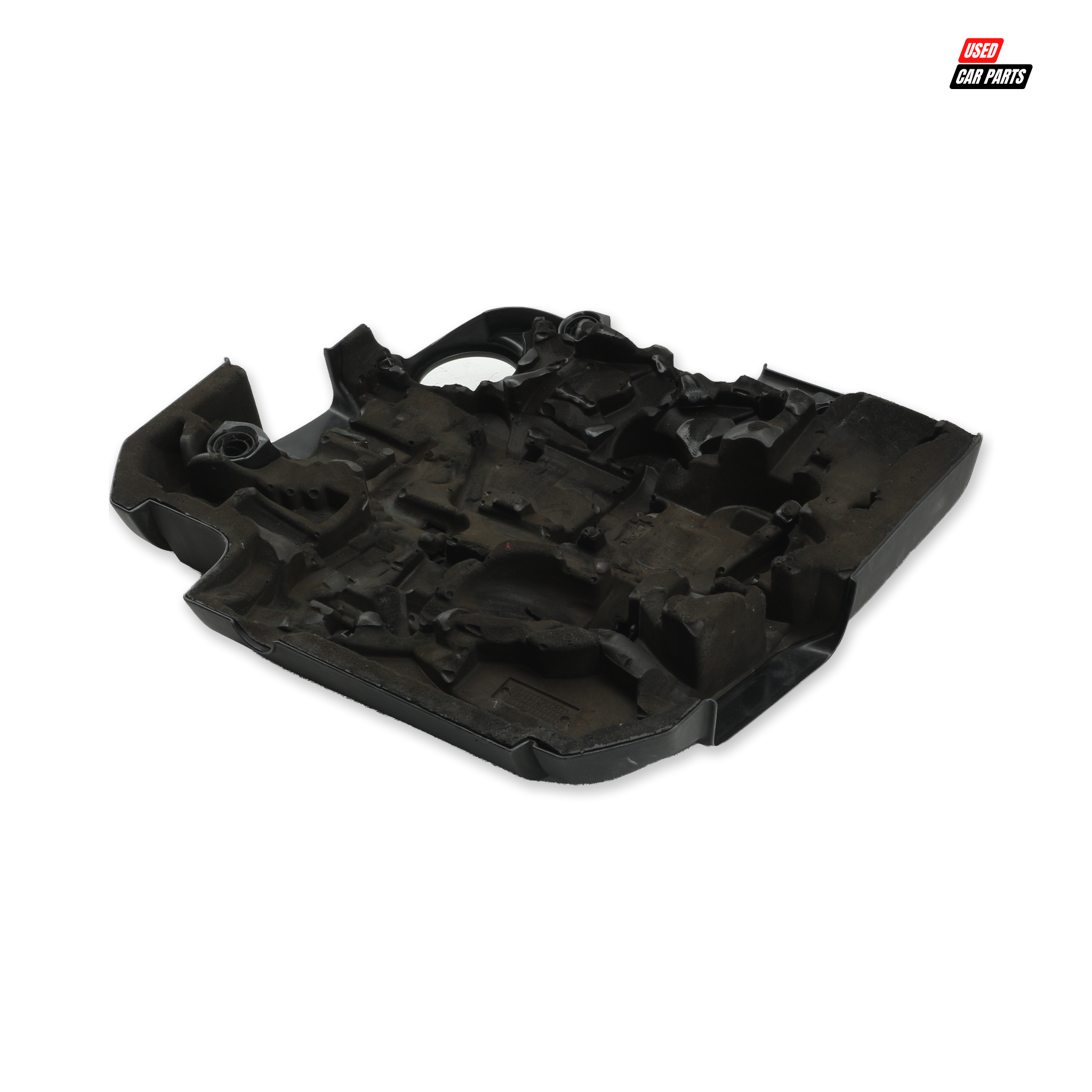 Used Engine Cover (Part Number 03P103925) for 2013 VOLKSWAGEN 1.6 TDI COMFORTLINE