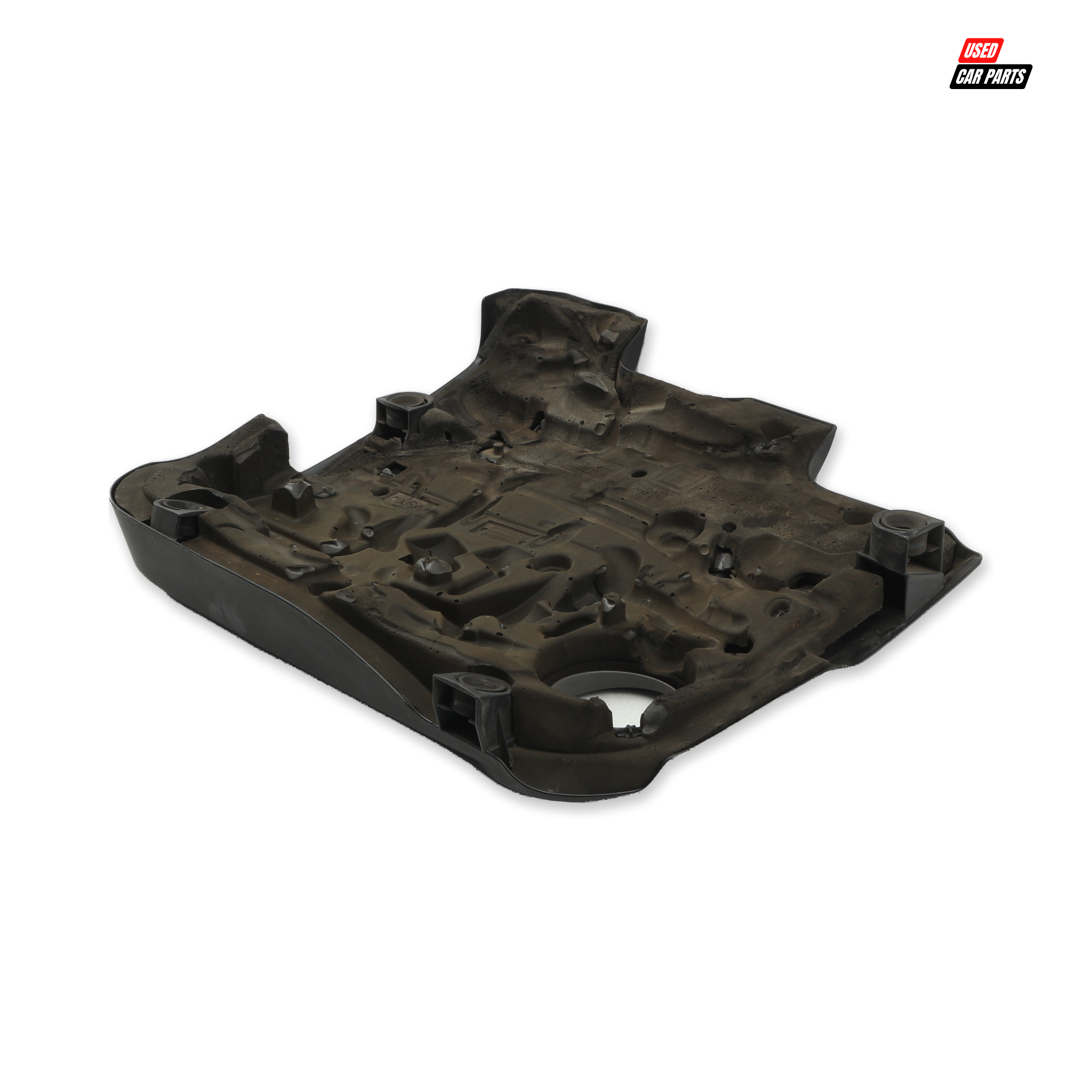 Used Engine Cover - Part Number 03L103925AA for 2014 VOLKSWAGEN 1.4 TDI