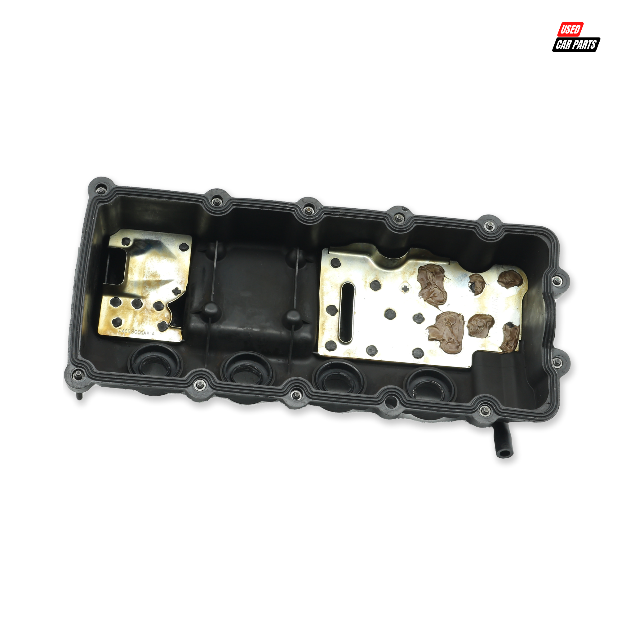 Used MINI Coupe 2002 Engine Cover (Part Number 751074601)