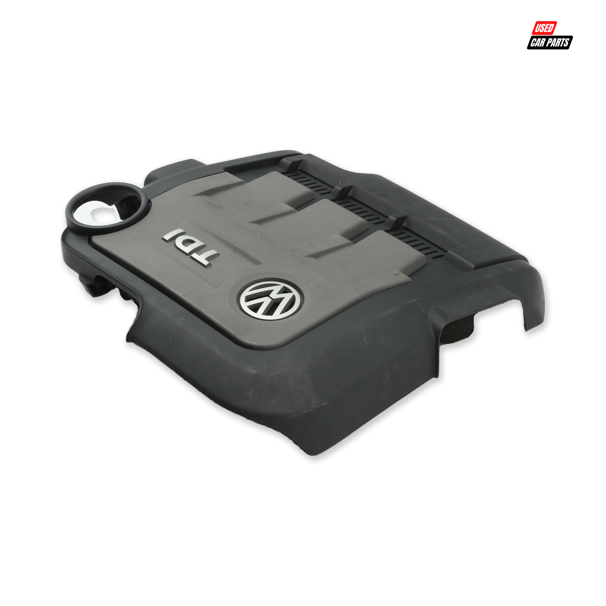 Used Engine Cover (Part Number 03P103925) for 2013 VOLKSWAGEN 1.6 TDI COMFORTLINE