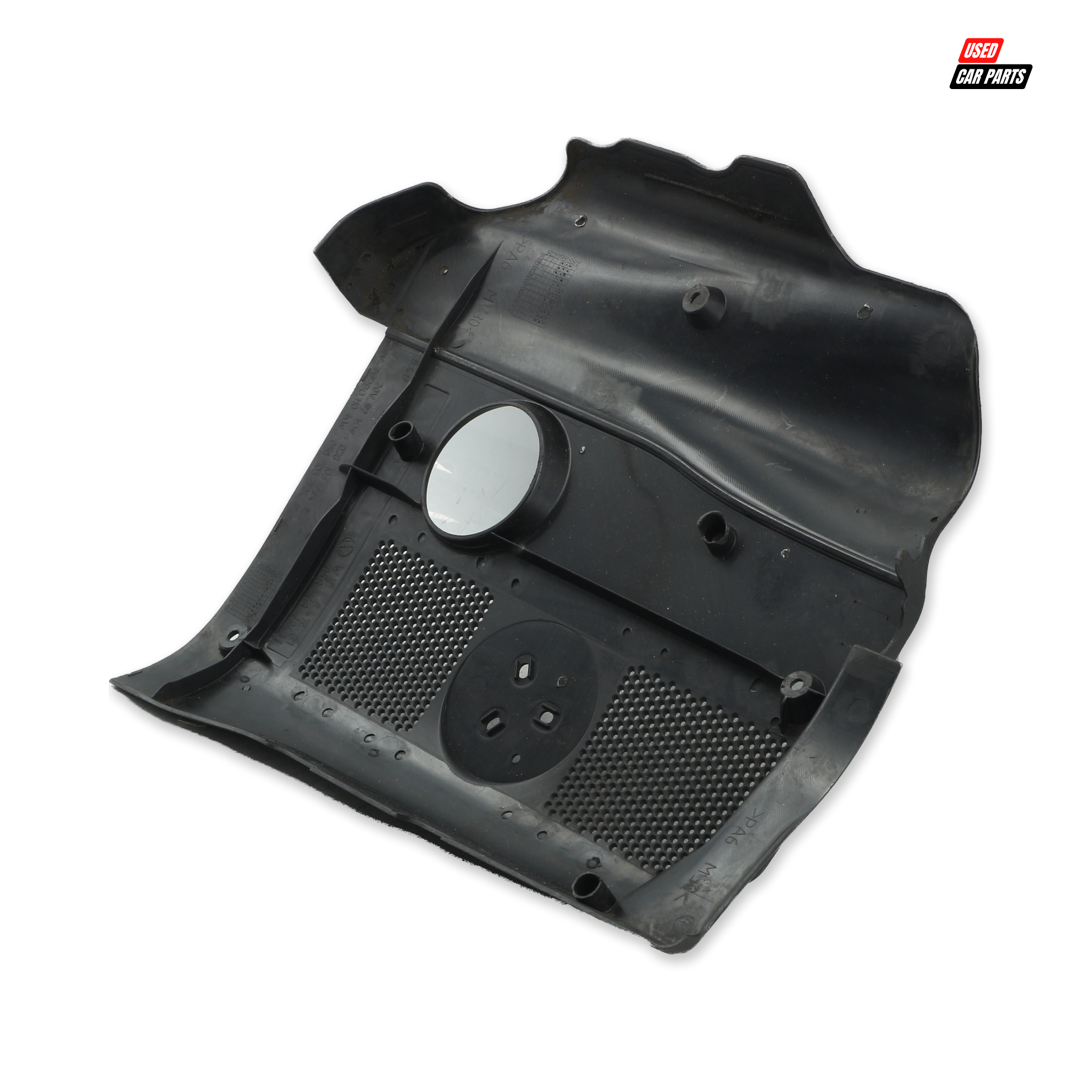 Used VOLKSWAGEN PASSAT 2000 Engine Cover, Part Number 058103724H