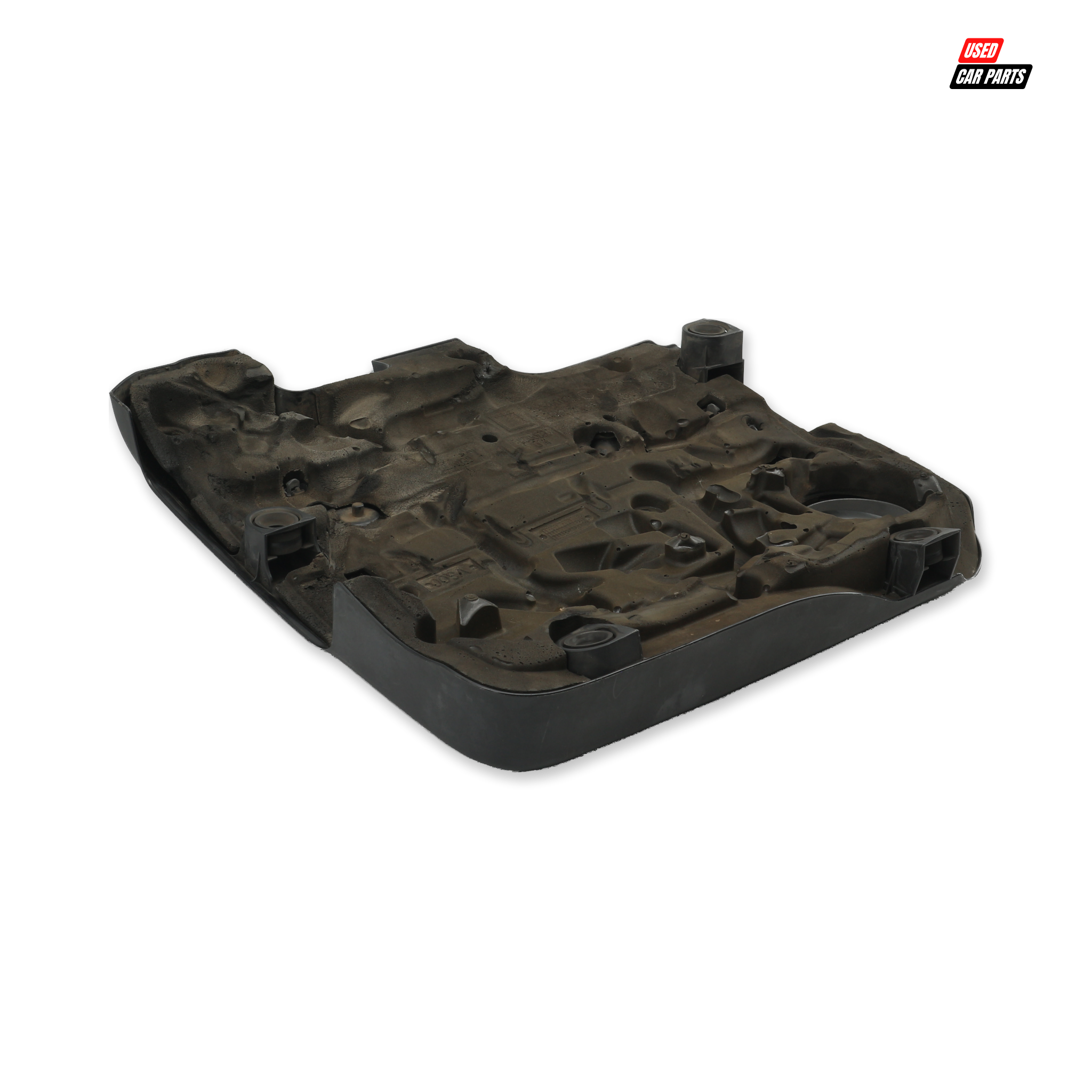 Used Engine Cover - Part Number 03L103925AA for 2014 VOLKSWAGEN 1.4 TDI