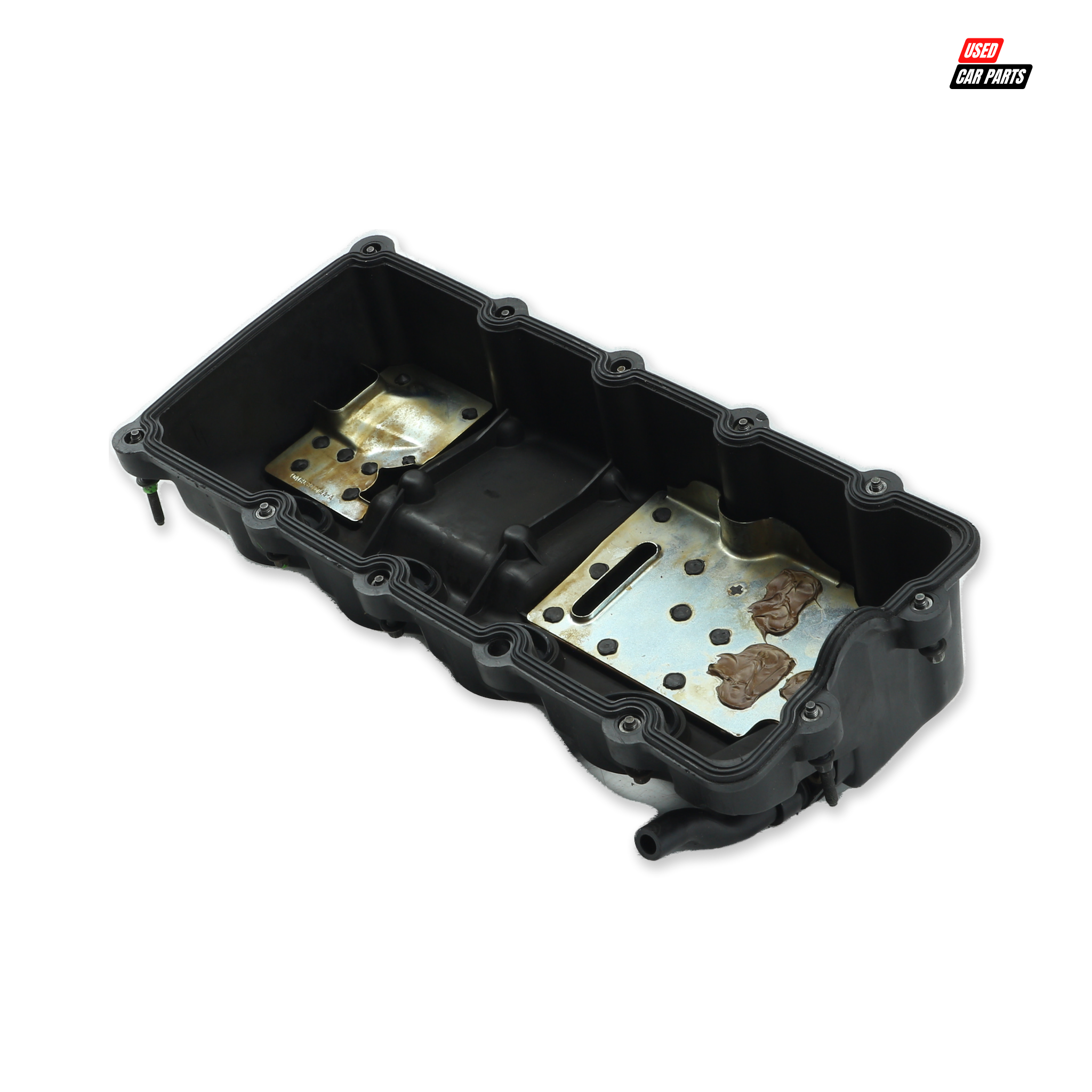 Used MINI Coupe 2002 Engine Cover (Part Number 751074601)