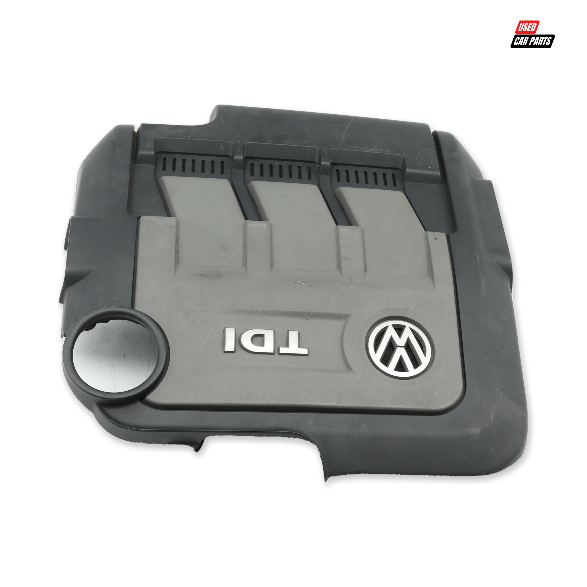 Used Engine Cover (Part Number 03P103925) for 2013 VOLKSWAGEN 1.6 TDI COMFORTLINE
