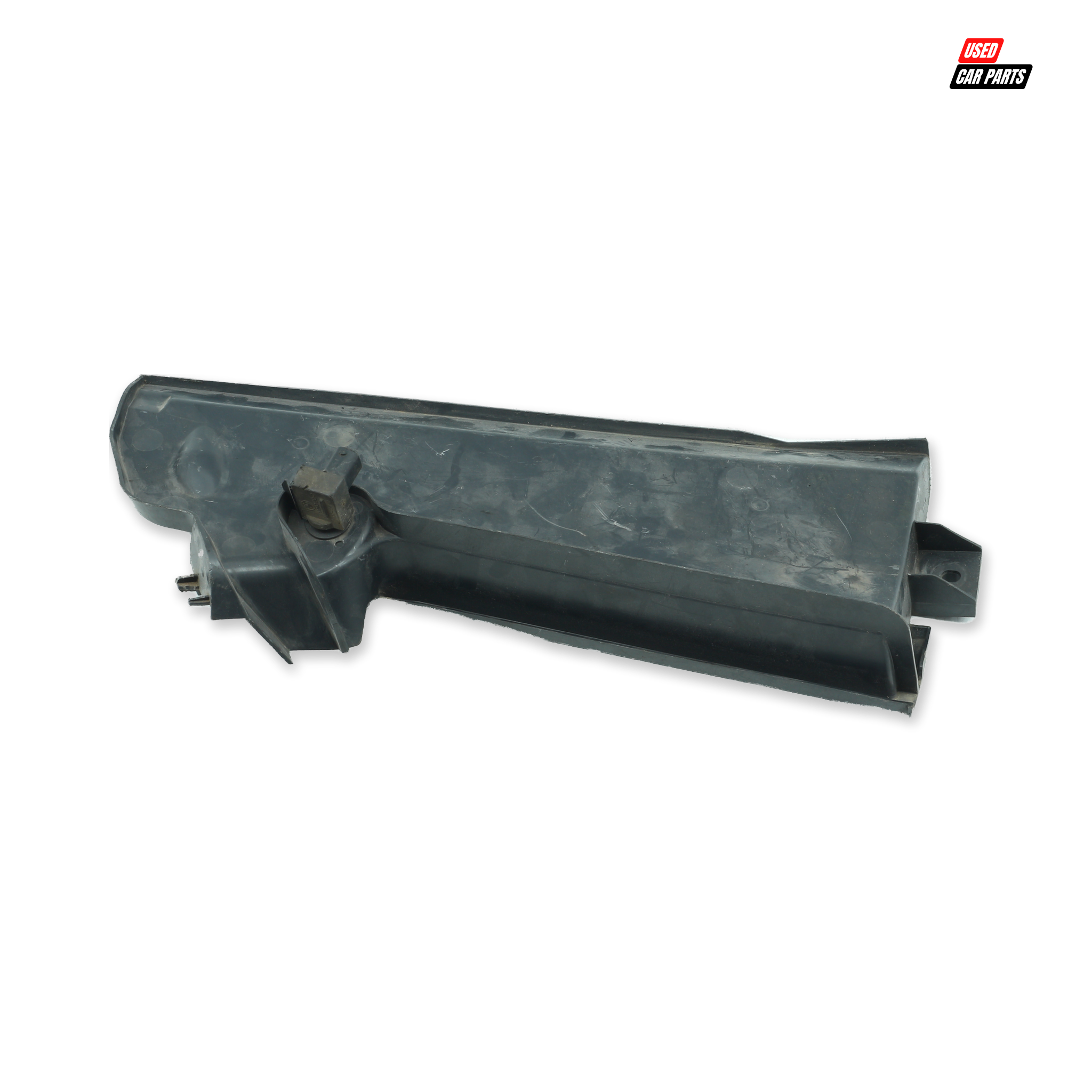 Used BMW 320i 2013 Engine Cover Trim, Part Number 64119206488