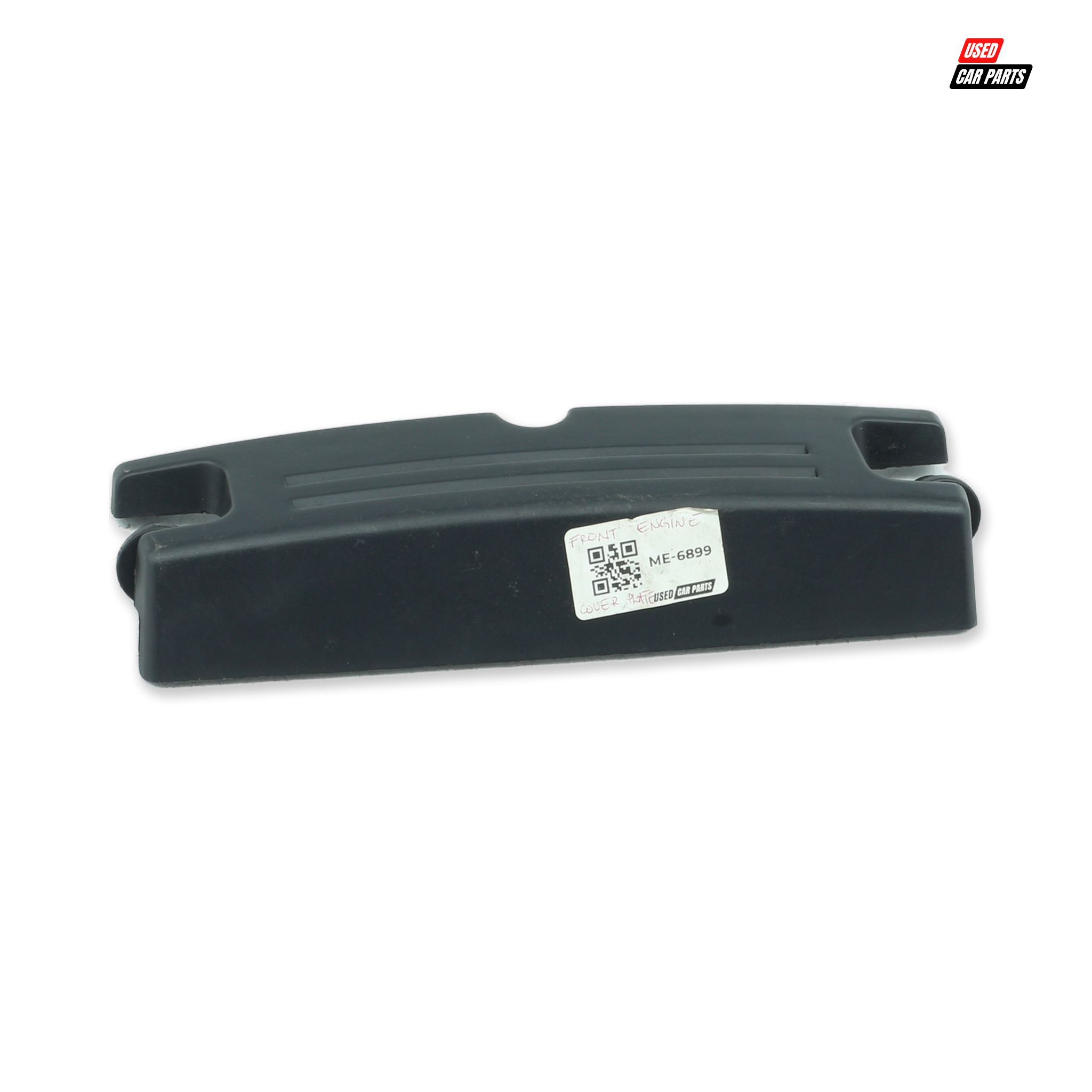 Used Engine Cover Trim (Part Number A2710160024) for Mercedes-Benz C230K Coupe 2003