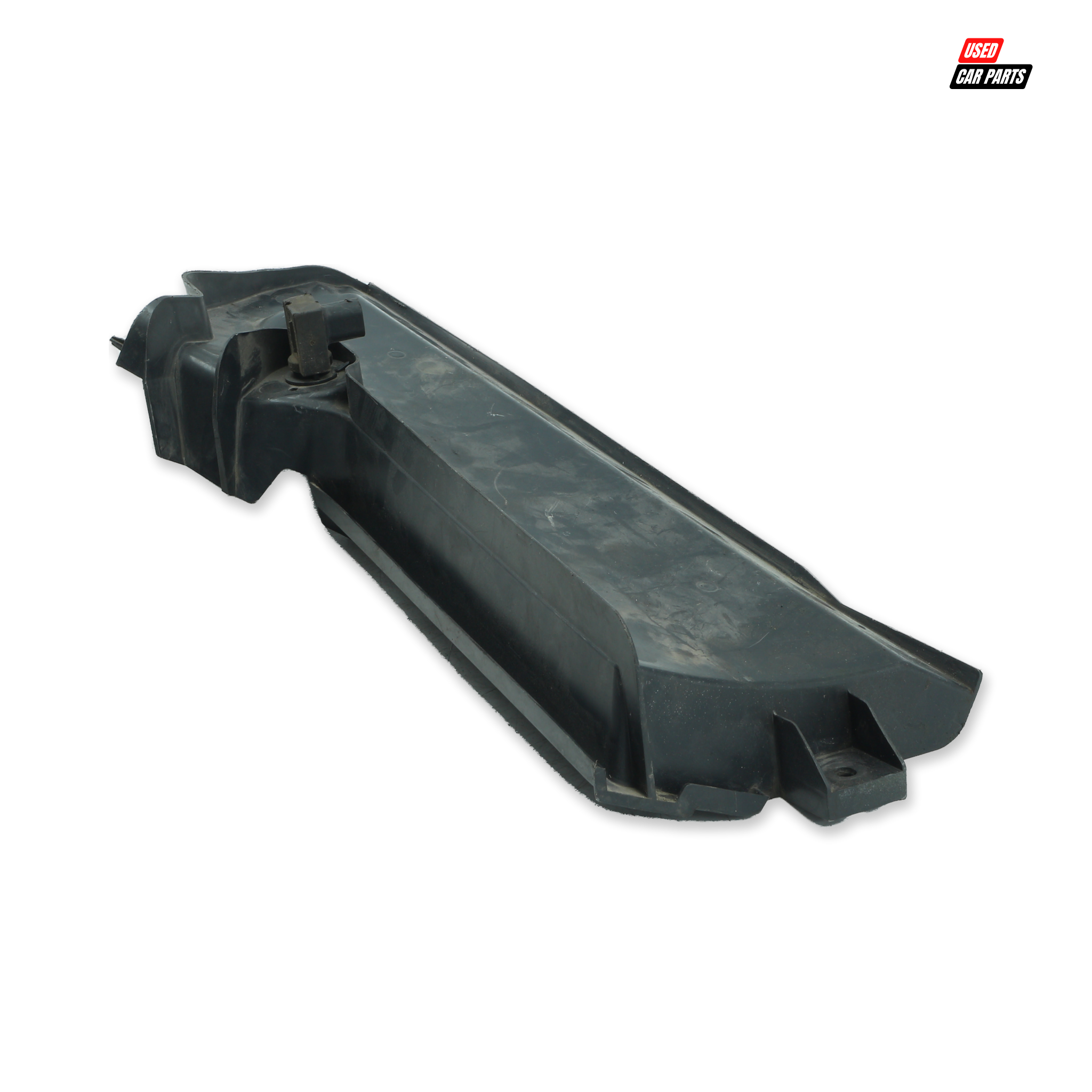 Used BMW 320i 2013 Engine Cover Trim, Part Number 64119206488