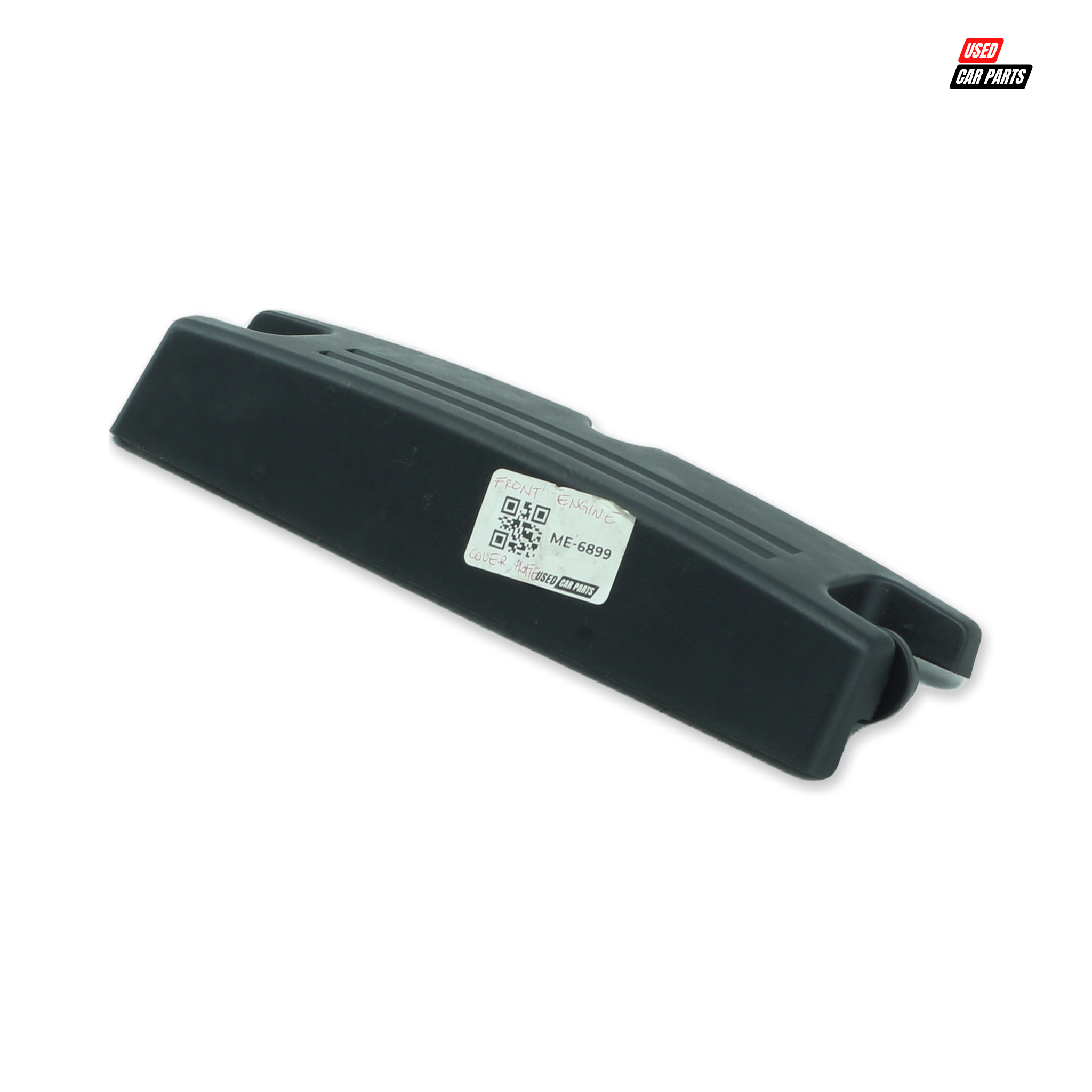 Used Engine Cover Trim (Part Number A2710160024) for Mercedes-Benz C230K Coupe 2003