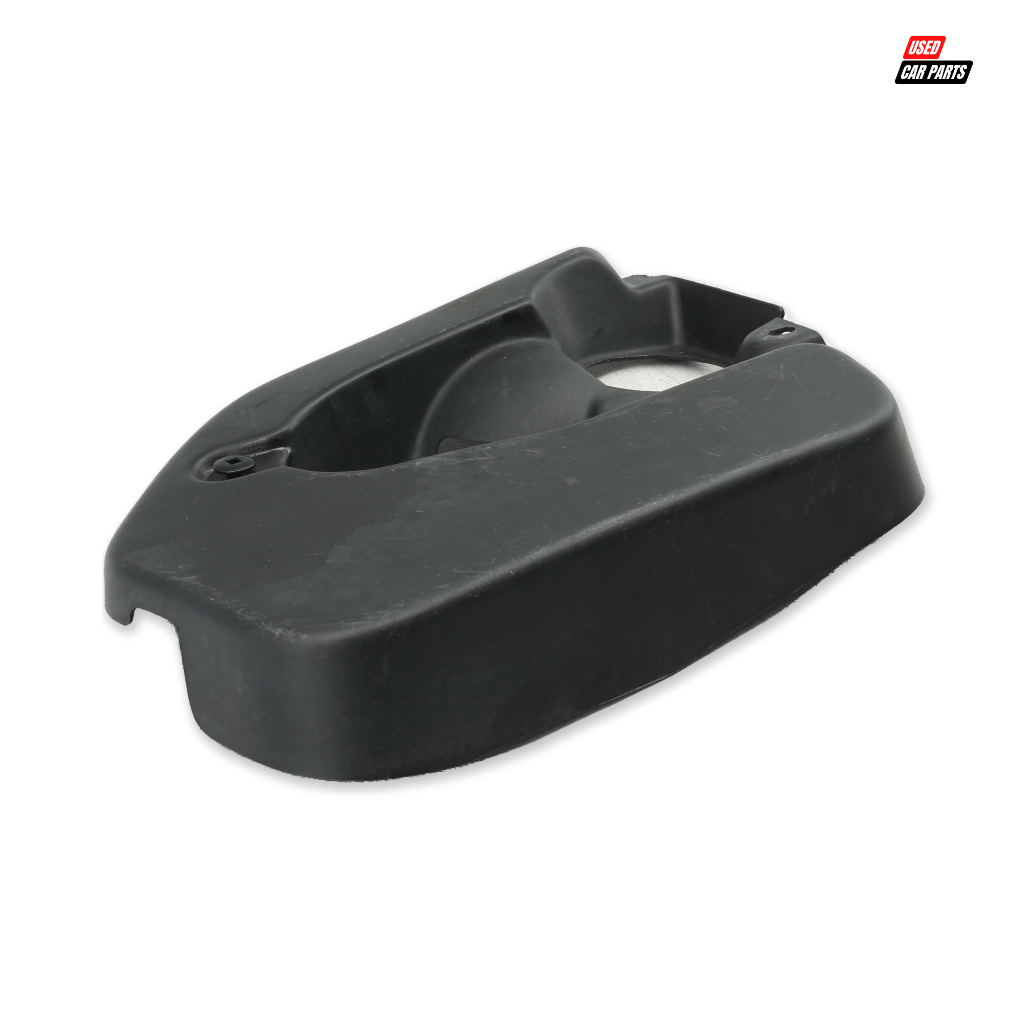 Used CITROEN C4 1.6HDi 2005 Engine Cover Trim (Part Number 9646996077)