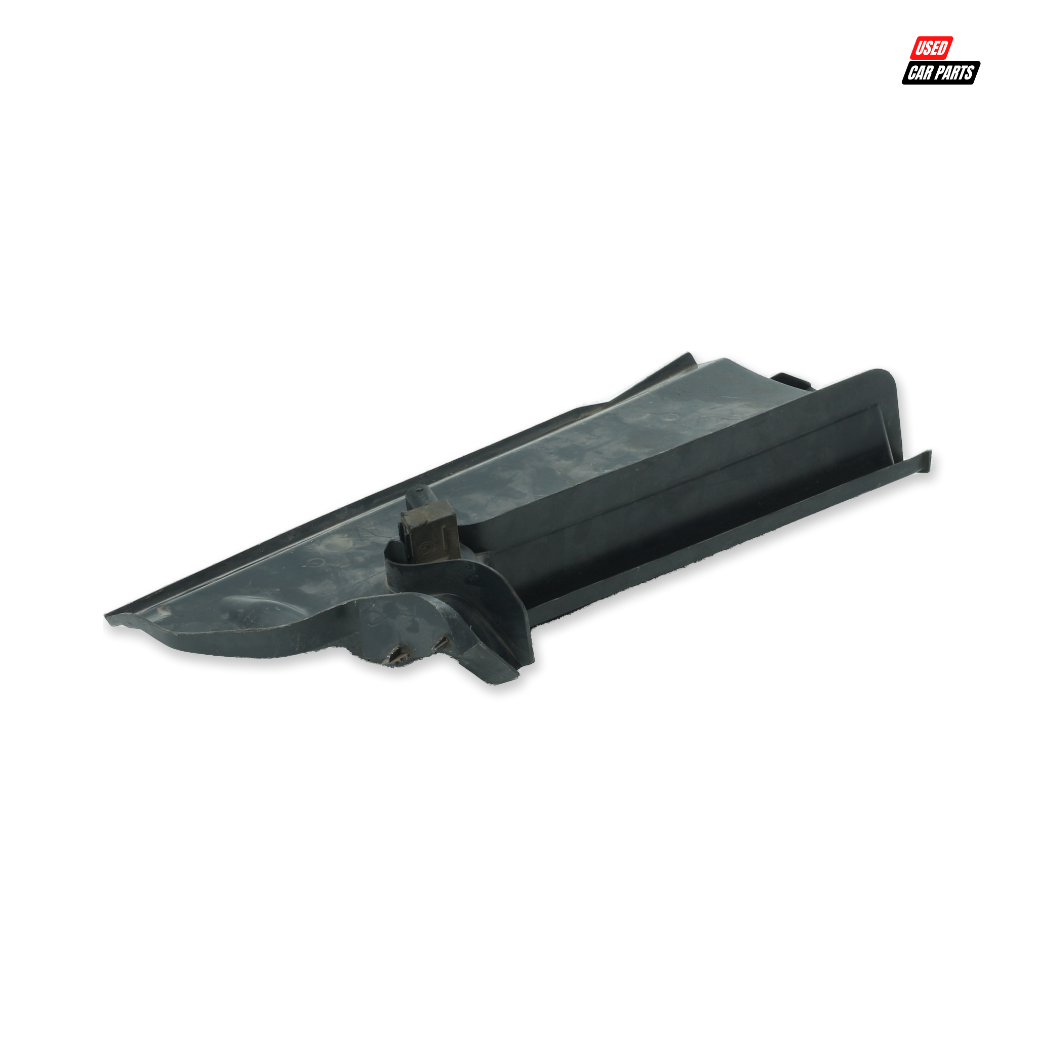 Used BMW 320i 2013 Engine Cover Trim, Part Number 64119206488