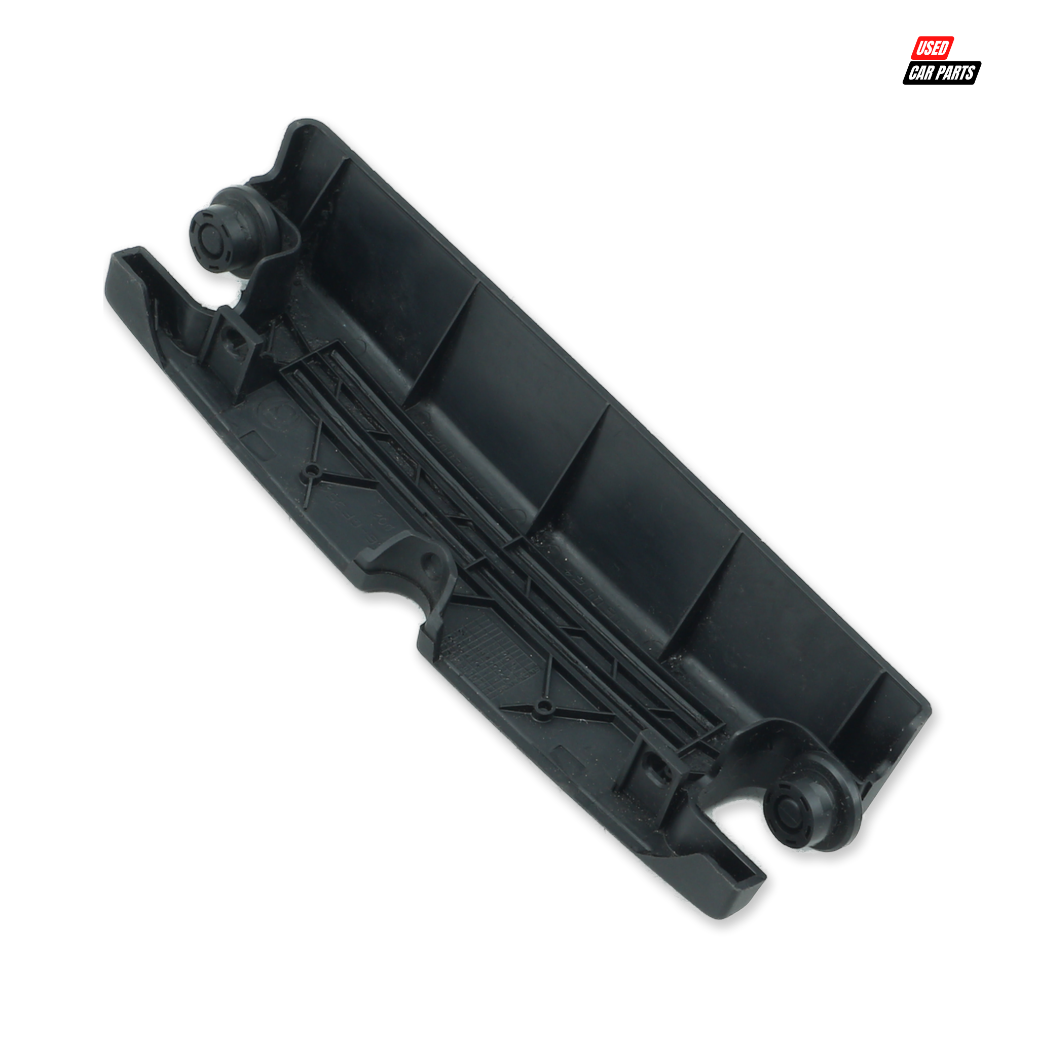 Used Engine Cover Trim (Part Number A2710160024) for Mercedes-Benz C230K Coupe 2003