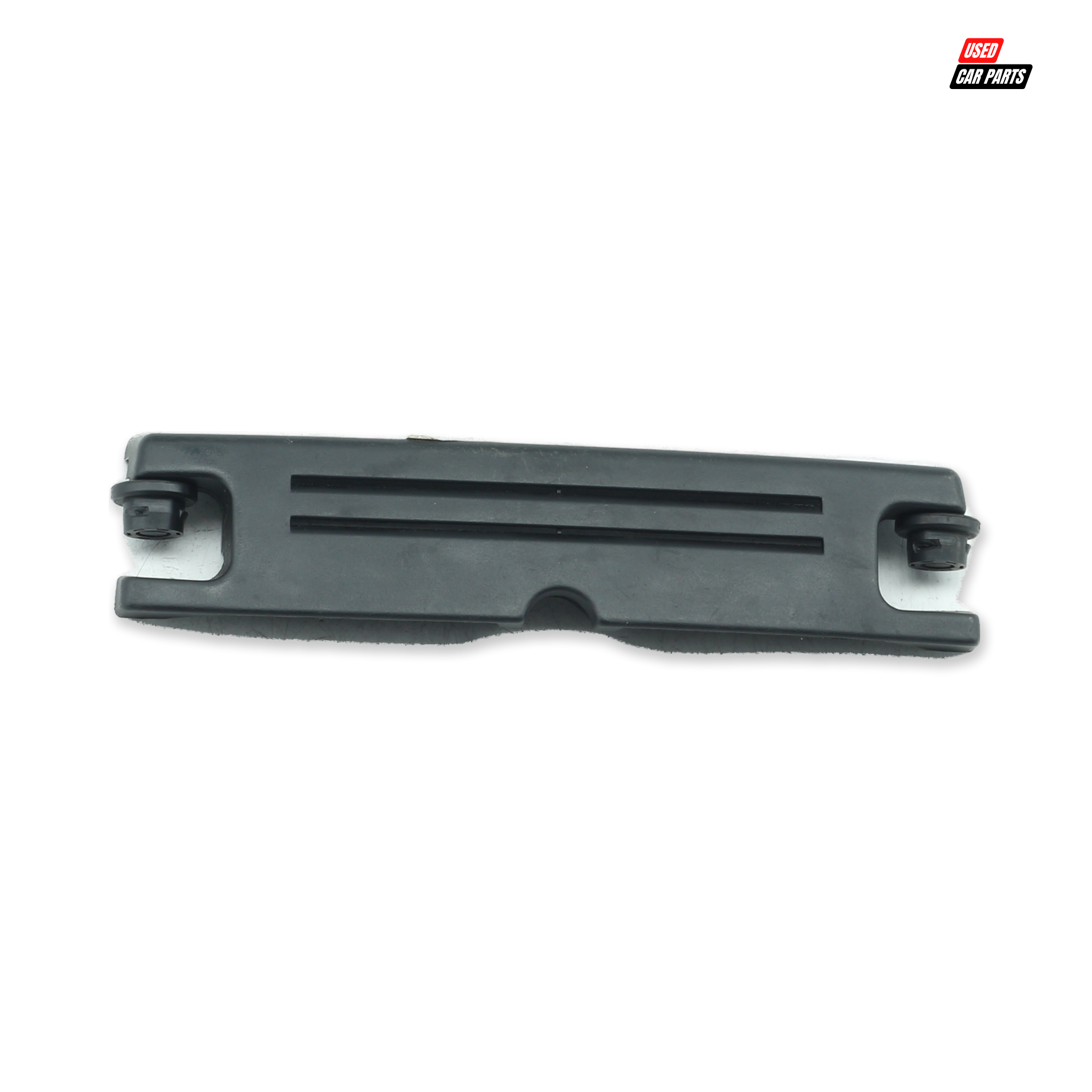 Used Engine Cover Trim (Part Number A2710160024) for Mercedes-Benz C230K Coupe 2003