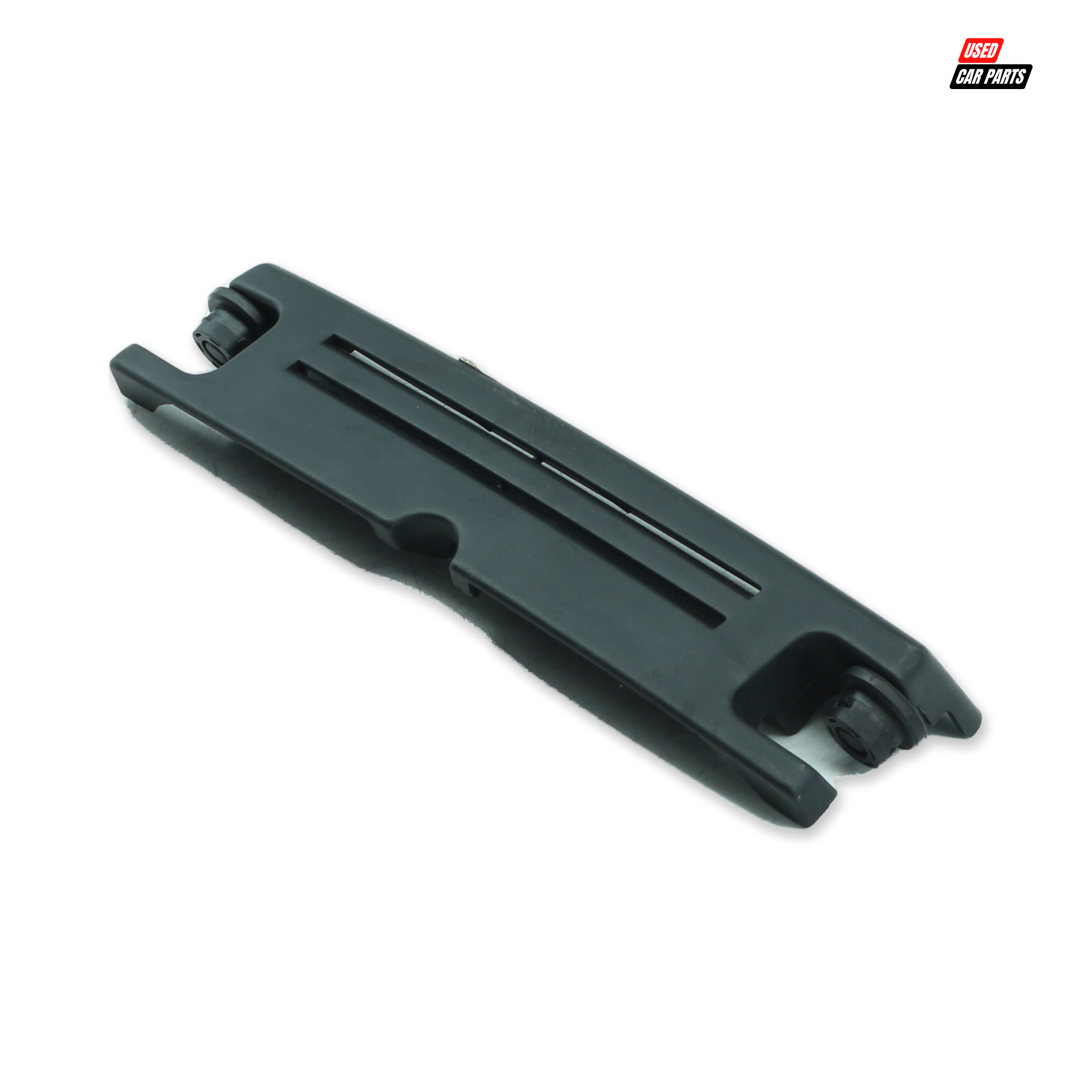 Used Engine Cover Trim (Part Number A2710160024) for Mercedes-Benz C230K Coupe 2003