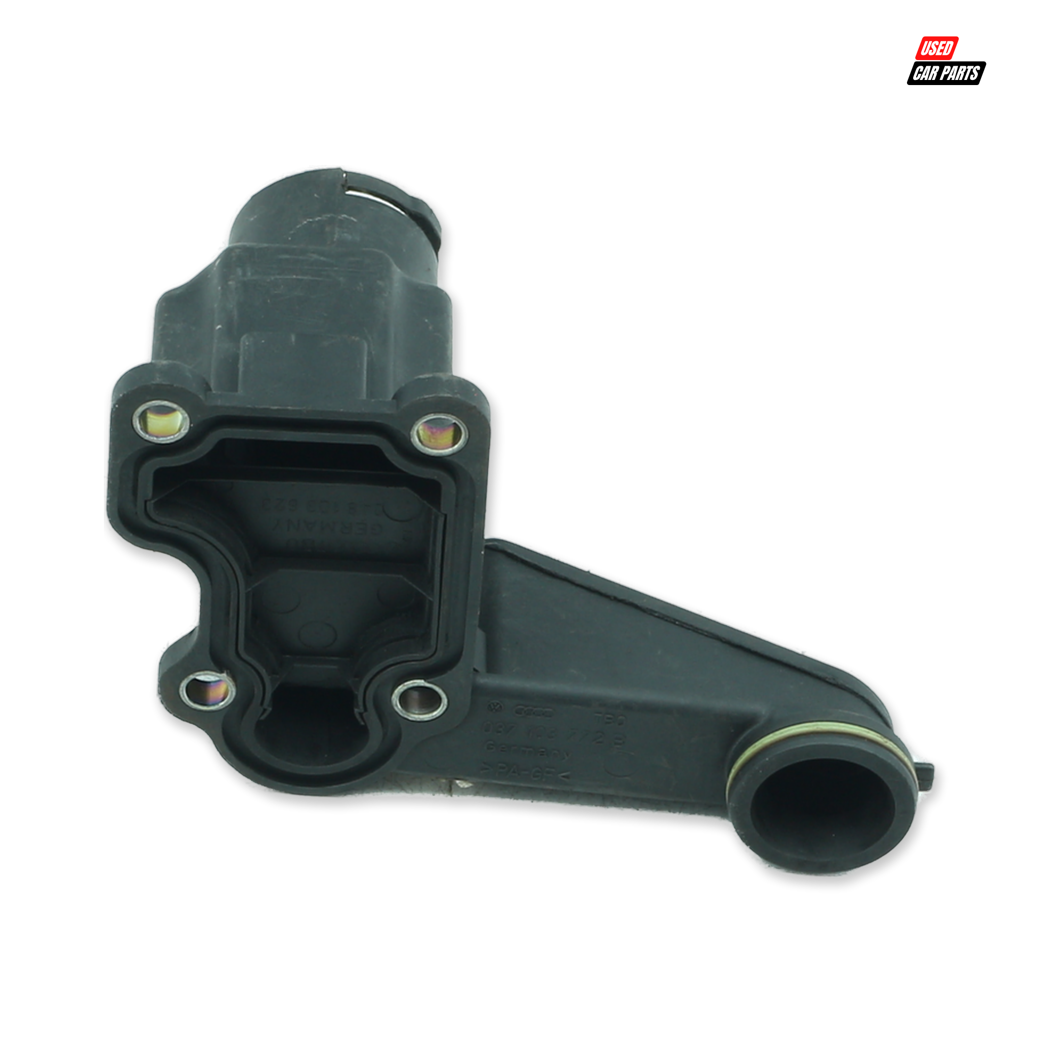 Used Engine Crank Valve Part Number 037103772B for VOLKSWAGEN PASSAT 2000