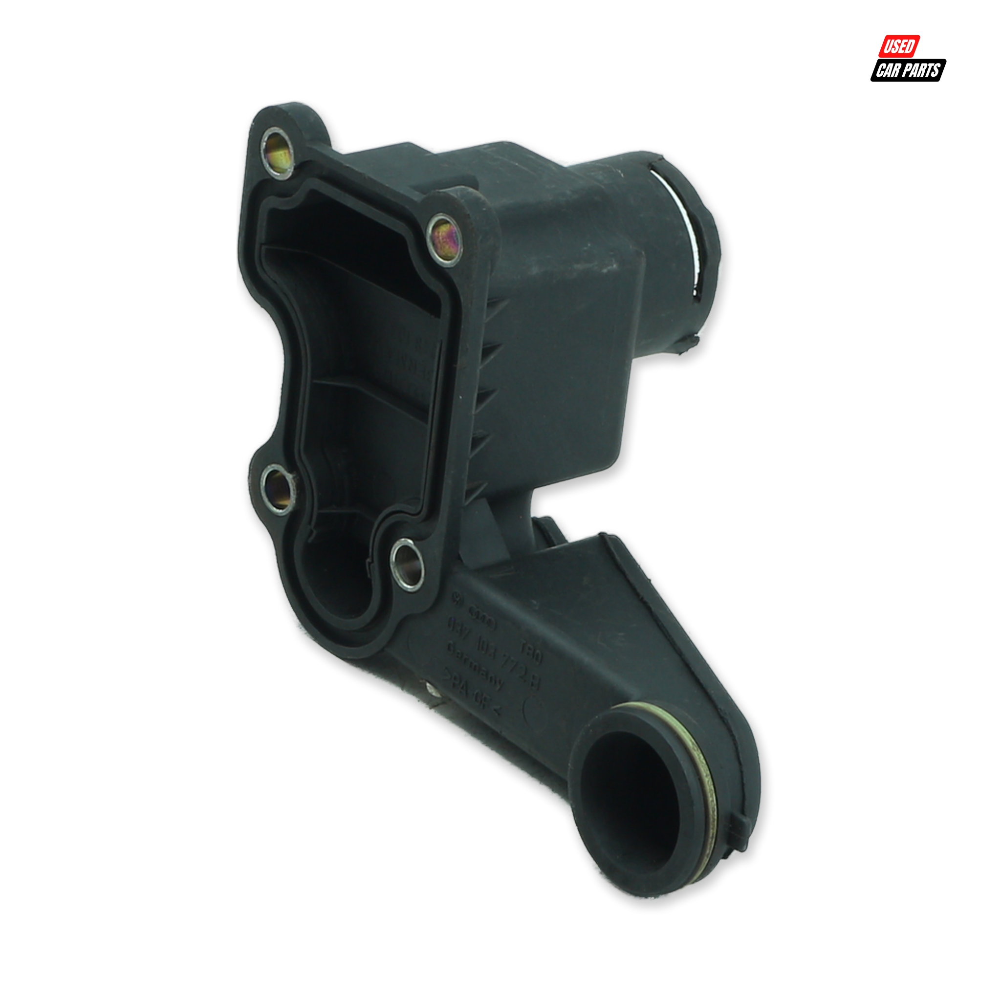 Used Engine Crank Valve Part Number 037103772B for VOLKSWAGEN PASSAT 2000